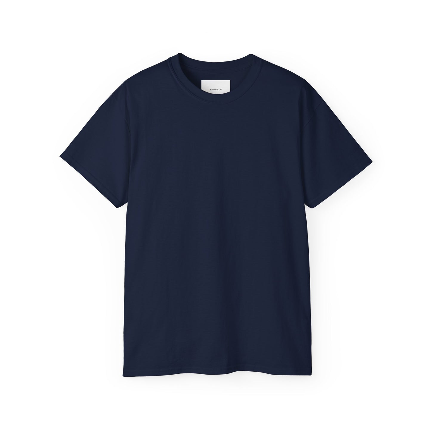 Comfortable Unisex Ultra Cotton Tee for Everyday Wear