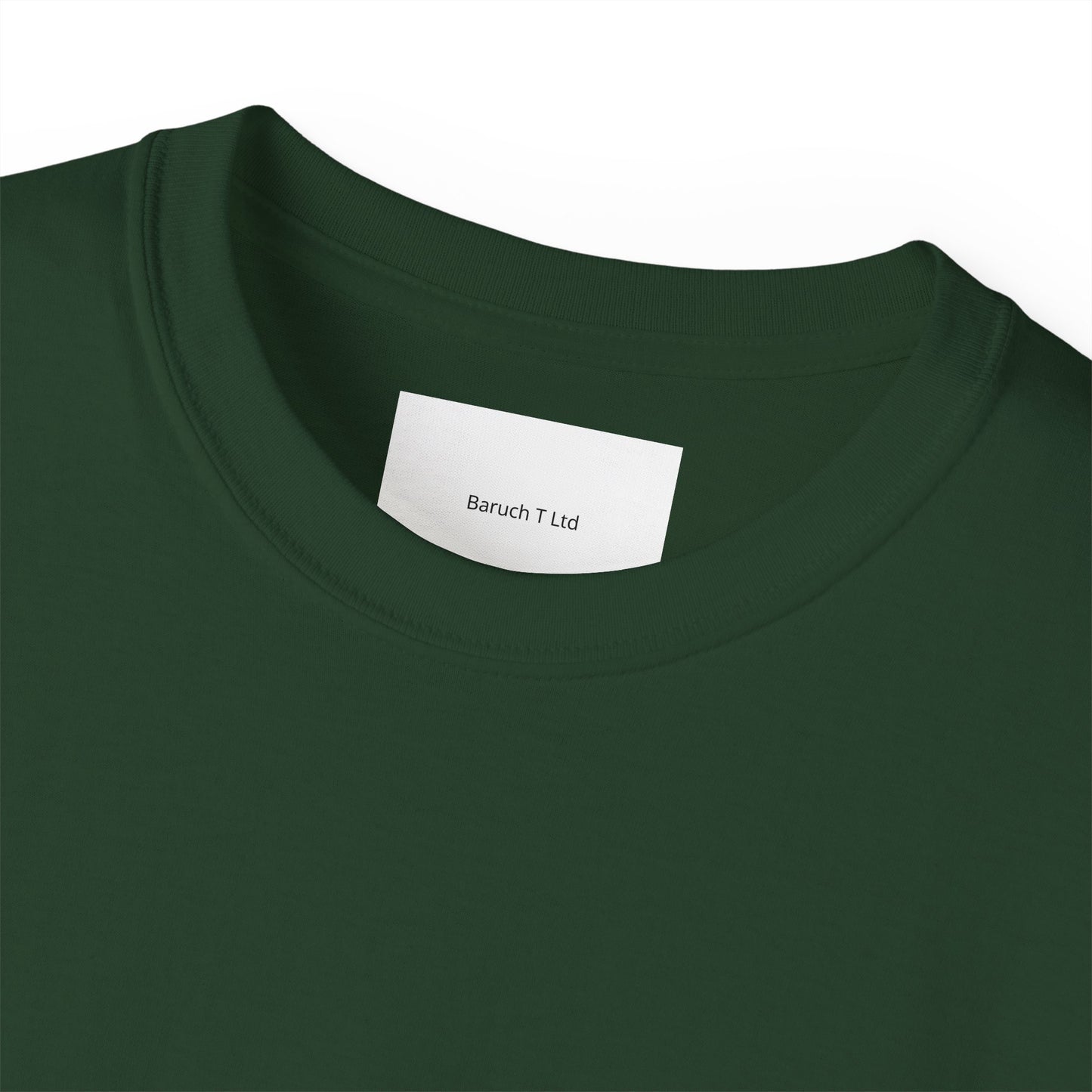 Comfortable Unisex Ultra Cotton Tee for Everyday Wear