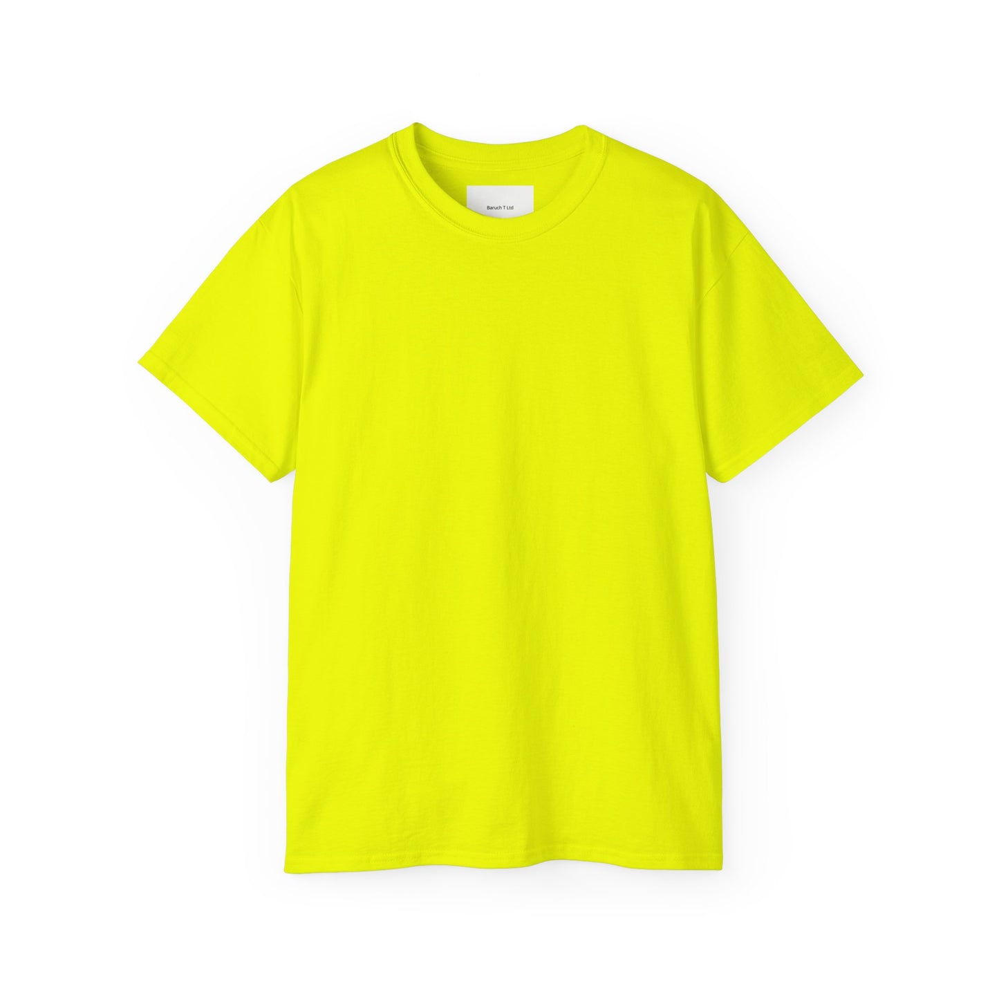 Comfortable Unisex Ultra Cotton Tee for Everyday Wear