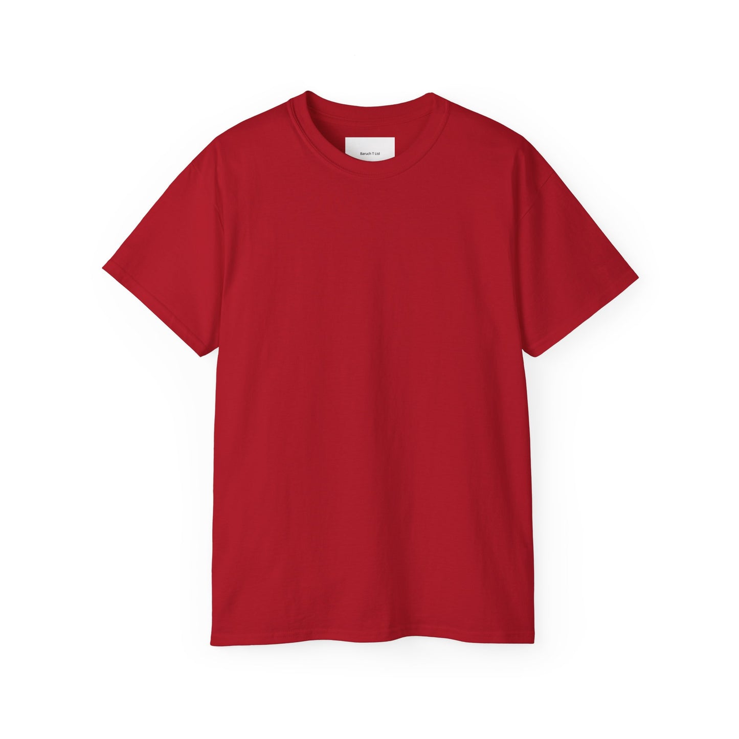 Comfortable Unisex Ultra Cotton Tee for Everyday Wear