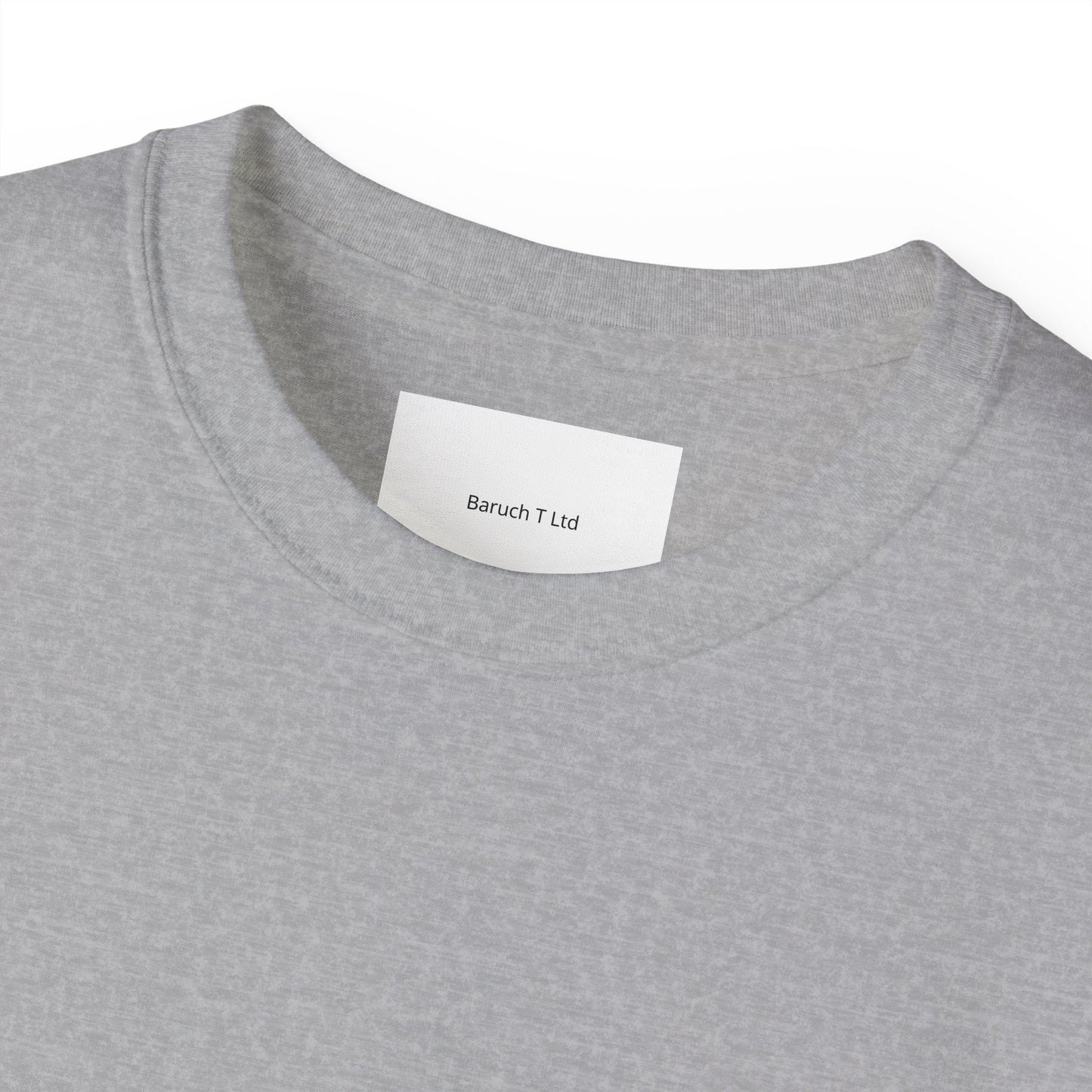 Comfortable Unisex Ultra Cotton Tee for Everyday Wear