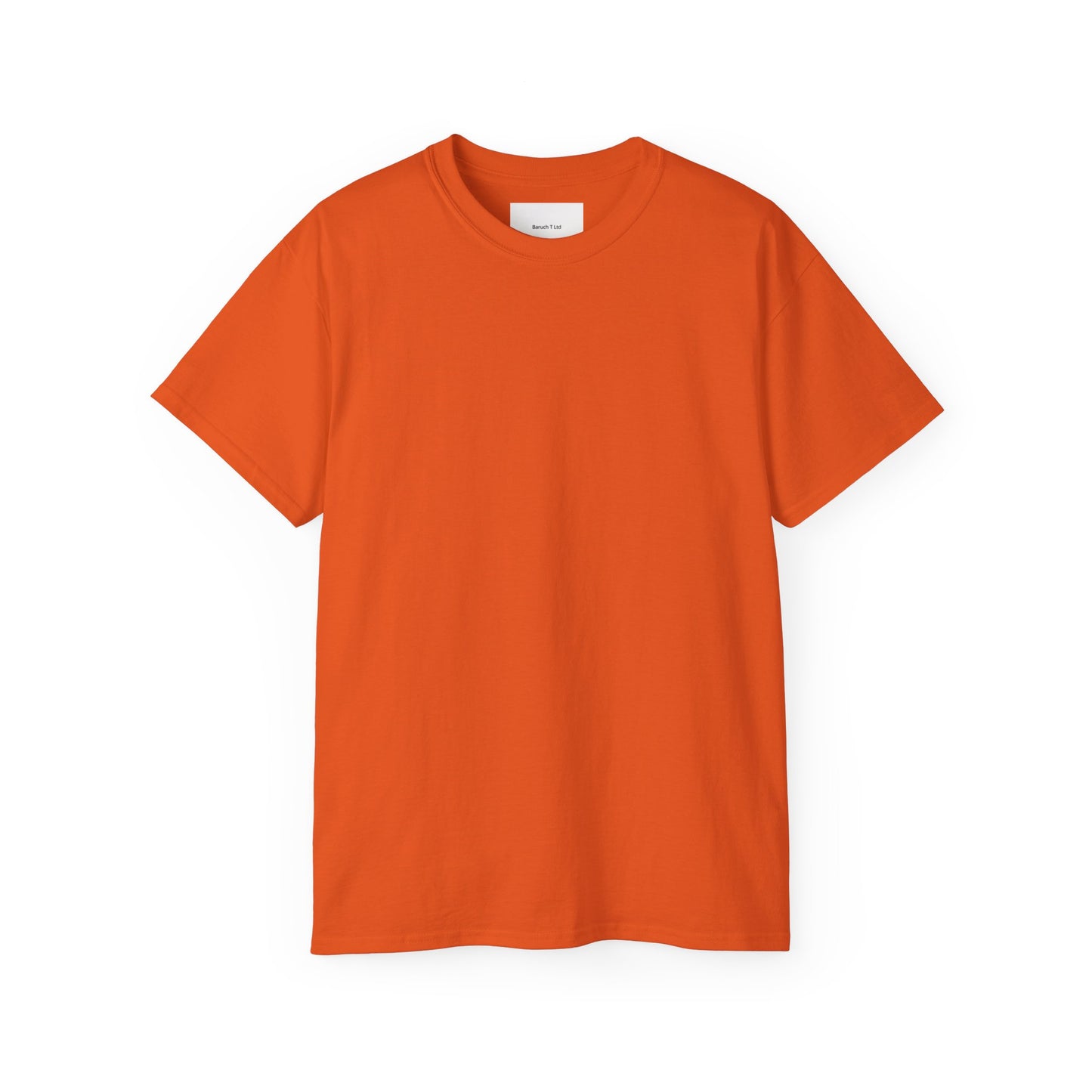 Comfortable Unisex Ultra Cotton Tee for Everyday Wear