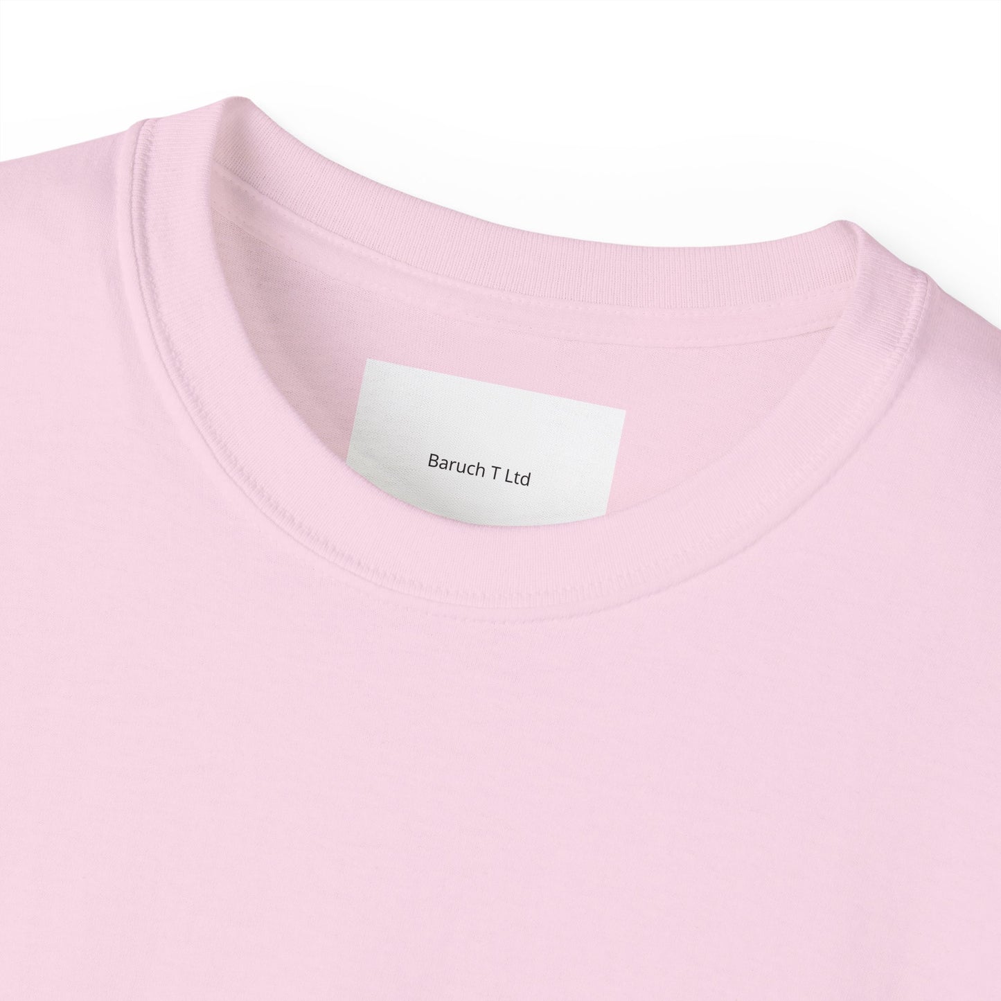 Comfortable Unisex Ultra Cotton Tee for Everyday Wear