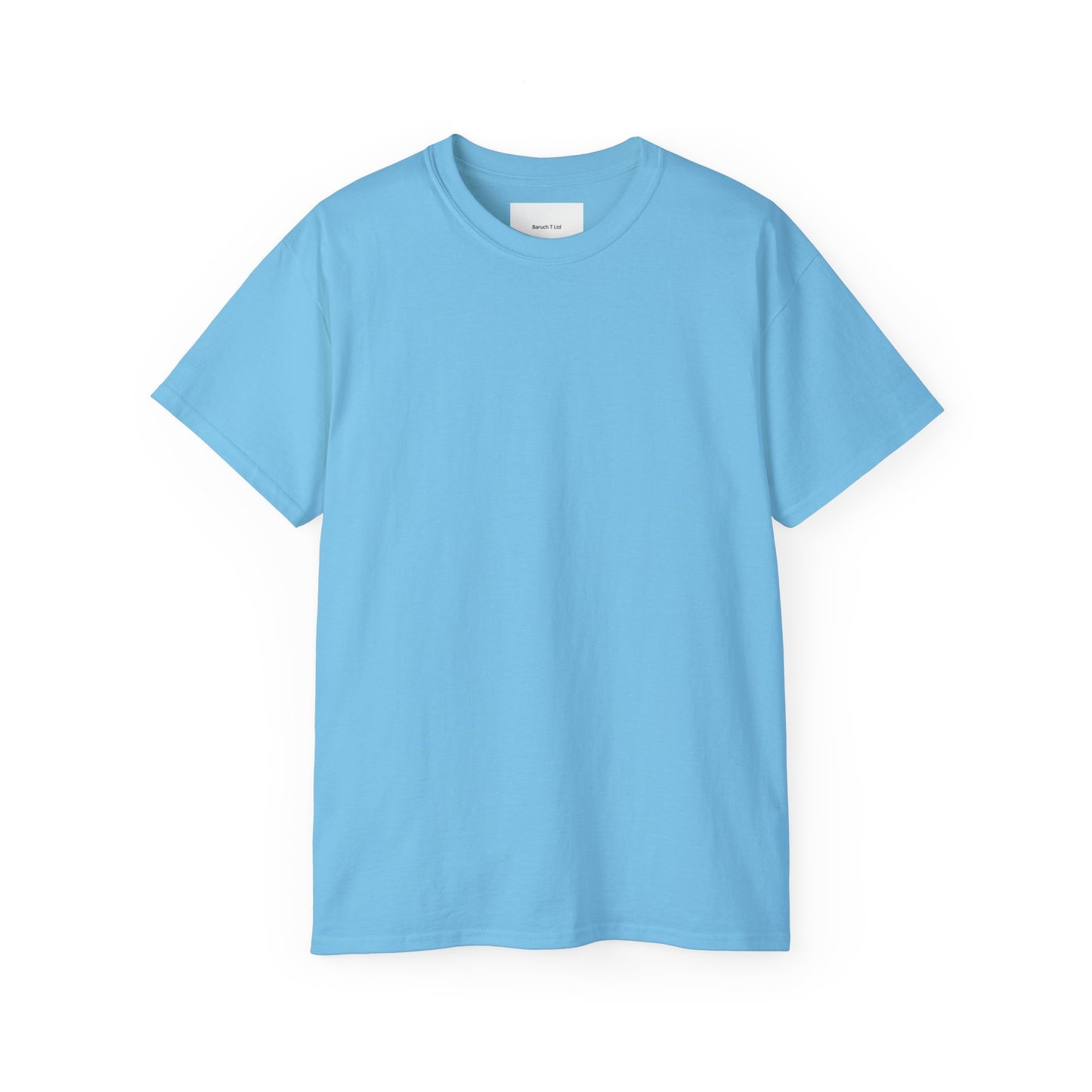 Comfortable Unisex Ultra Cotton Tee for Everyday Wear