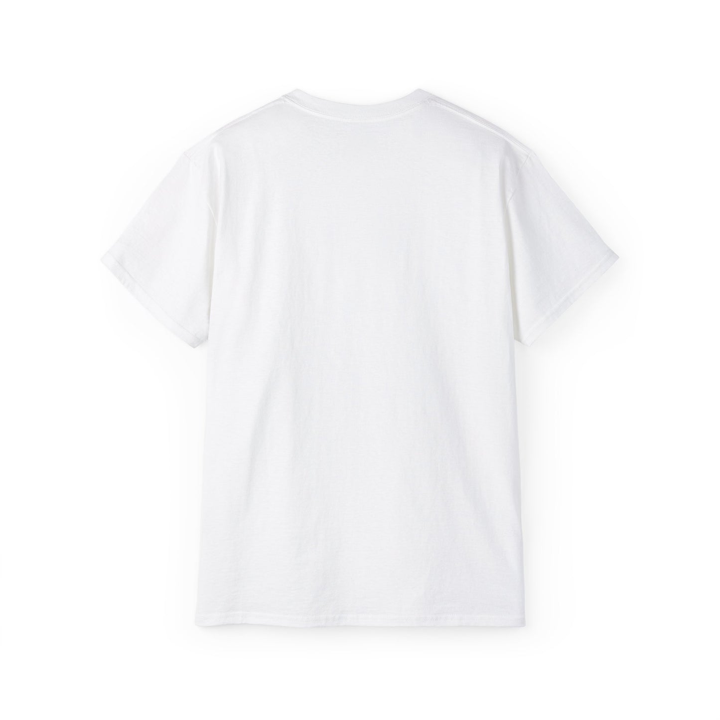 Comfortable Unisex Ultra Cotton Tee for Everyday Wear