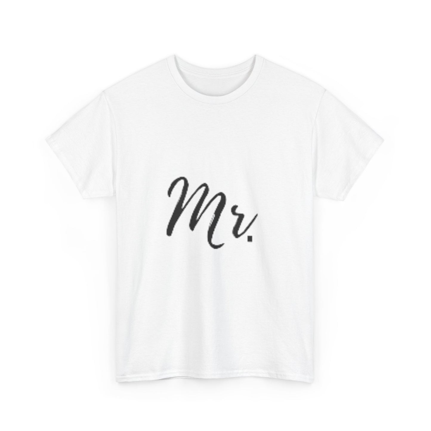 MR Tee