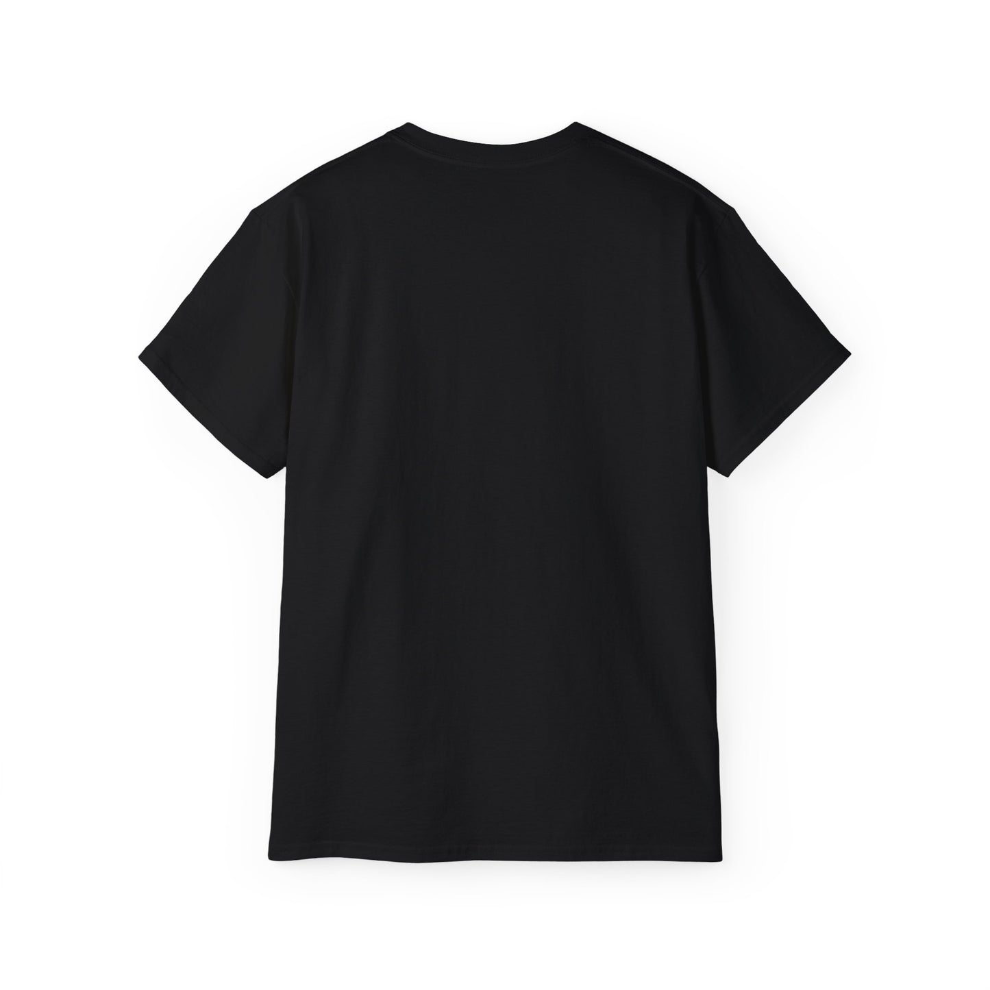 Comfortable Unisex Ultra Cotton Tee for Everyday Wear