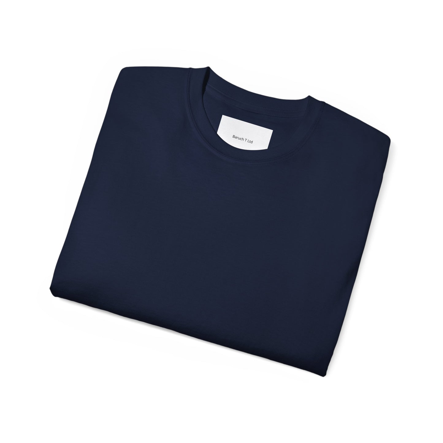 Comfortable Unisex Ultra Cotton Tee for Everyday Wear
