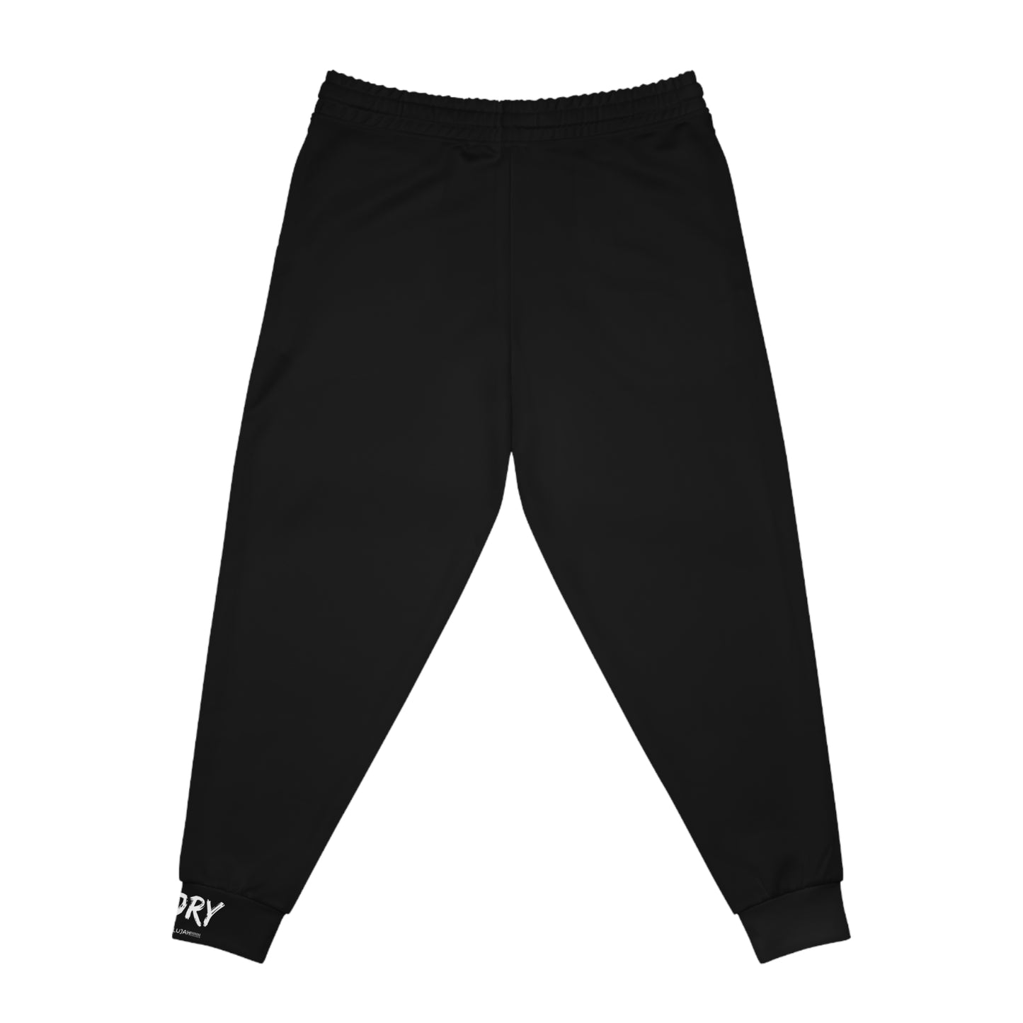 GLORY to GOD Athletic Joggers (AOP)