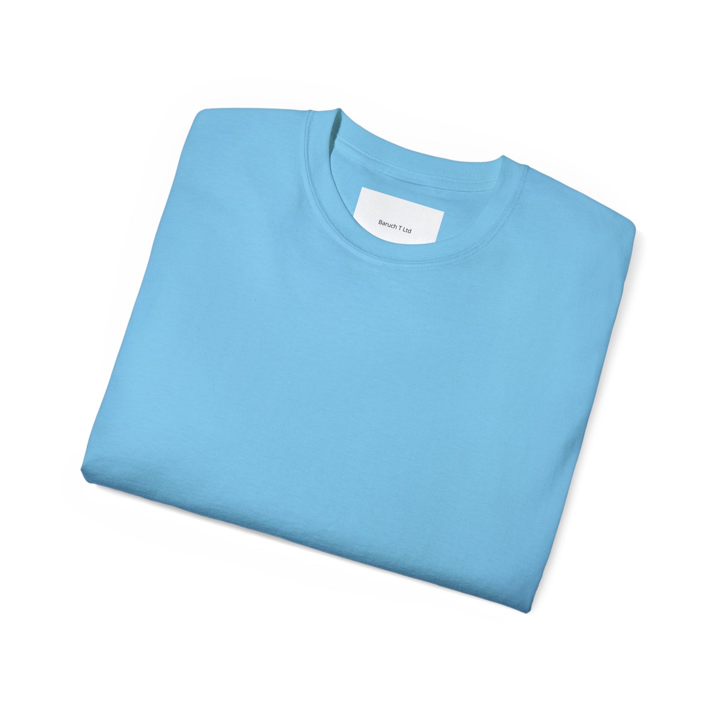 Comfortable Unisex Ultra Cotton Tee for Everyday Wear