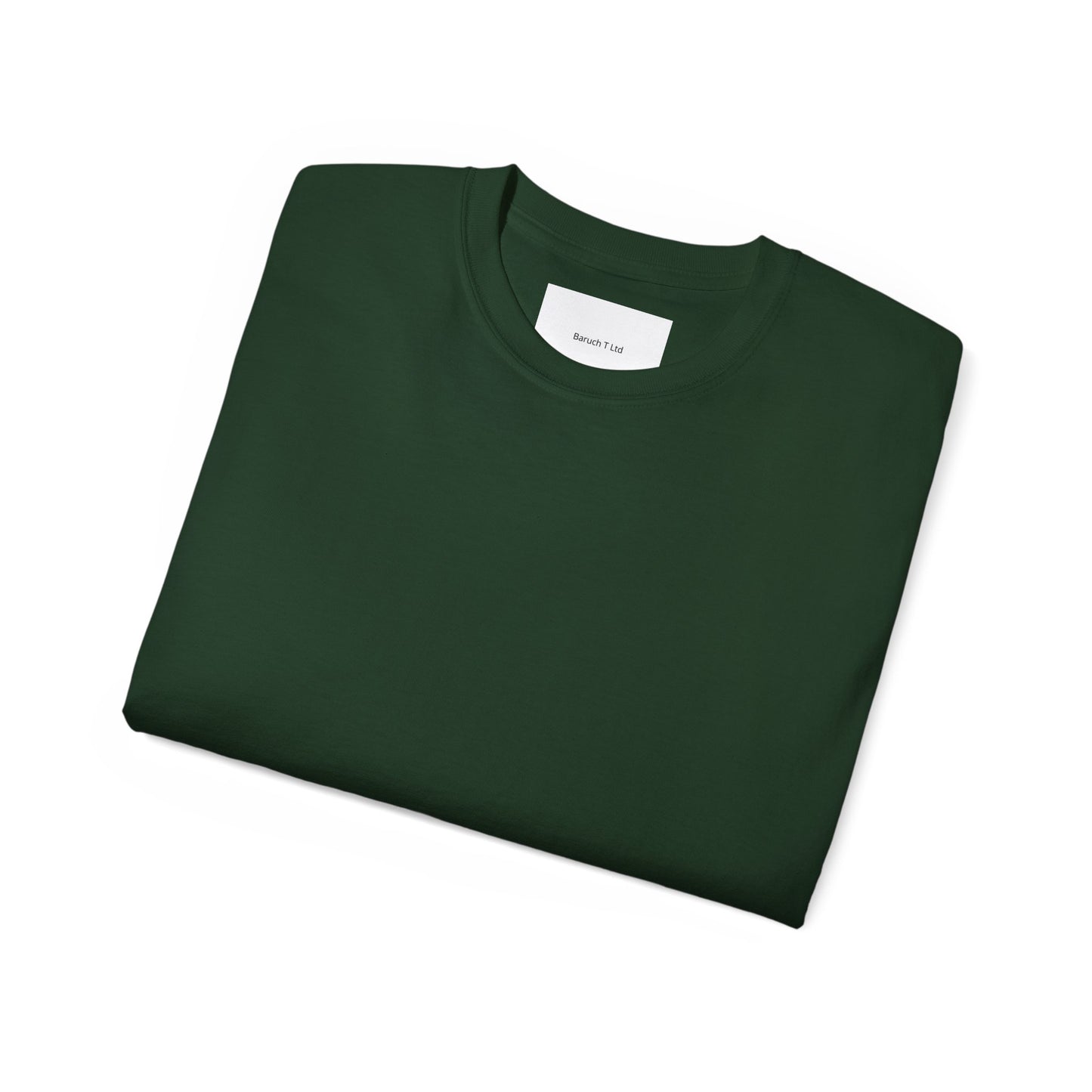 Comfortable Unisex Ultra Cotton Tee for Everyday Wear