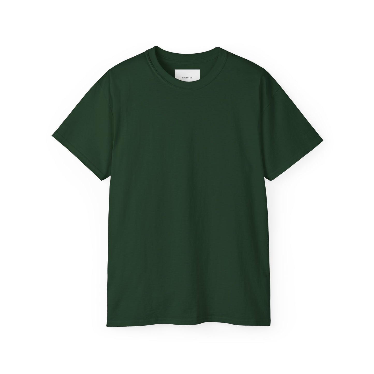 Comfortable Unisex Ultra Cotton Tee for Everyday Wear