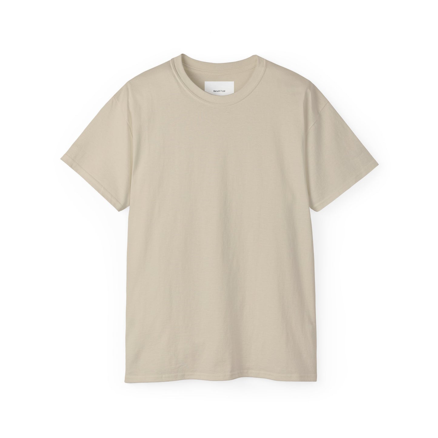 Comfortable Unisex Ultra Cotton Tee for Everyday Wear