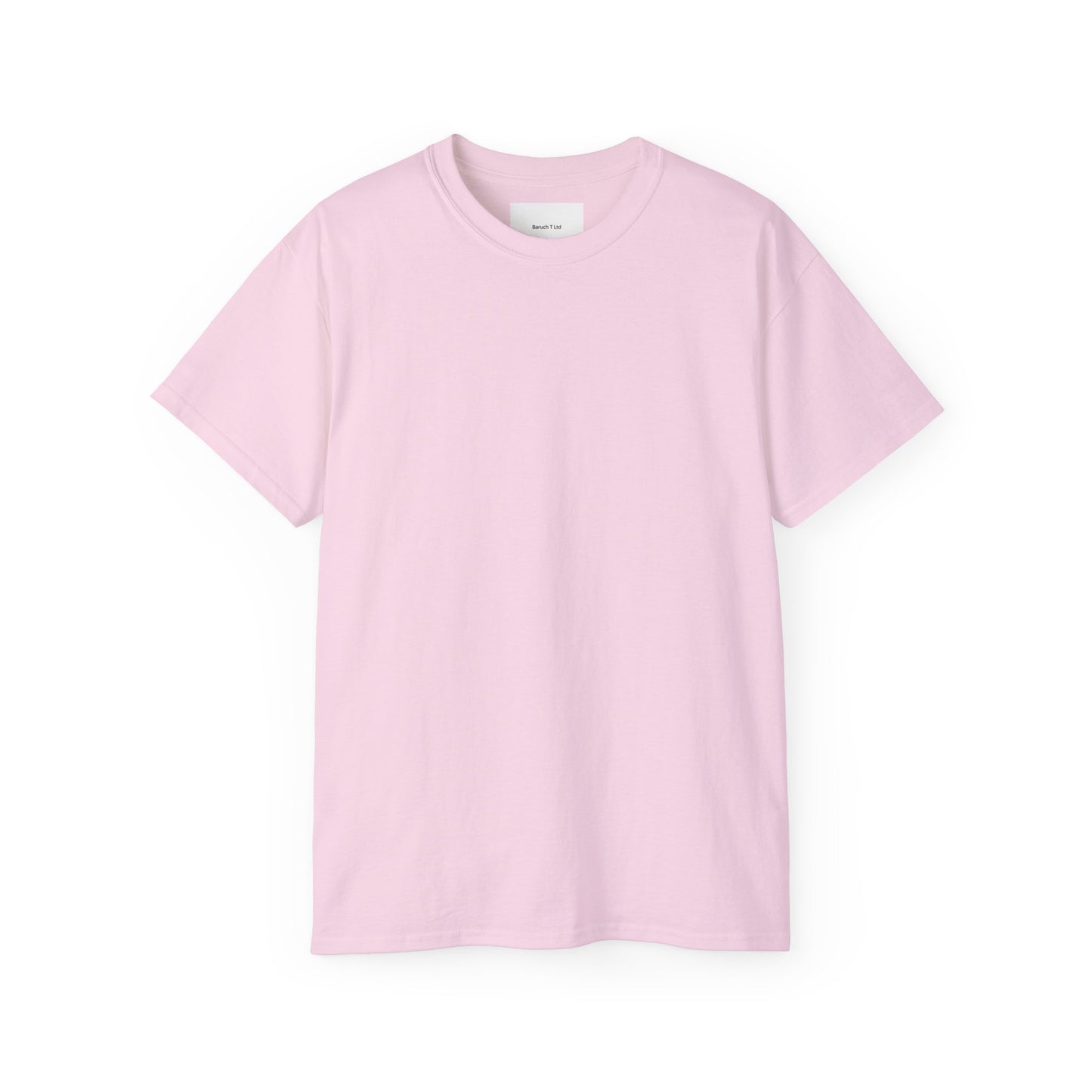 Comfortable Unisex Ultra Cotton Tee for Everyday Wear
