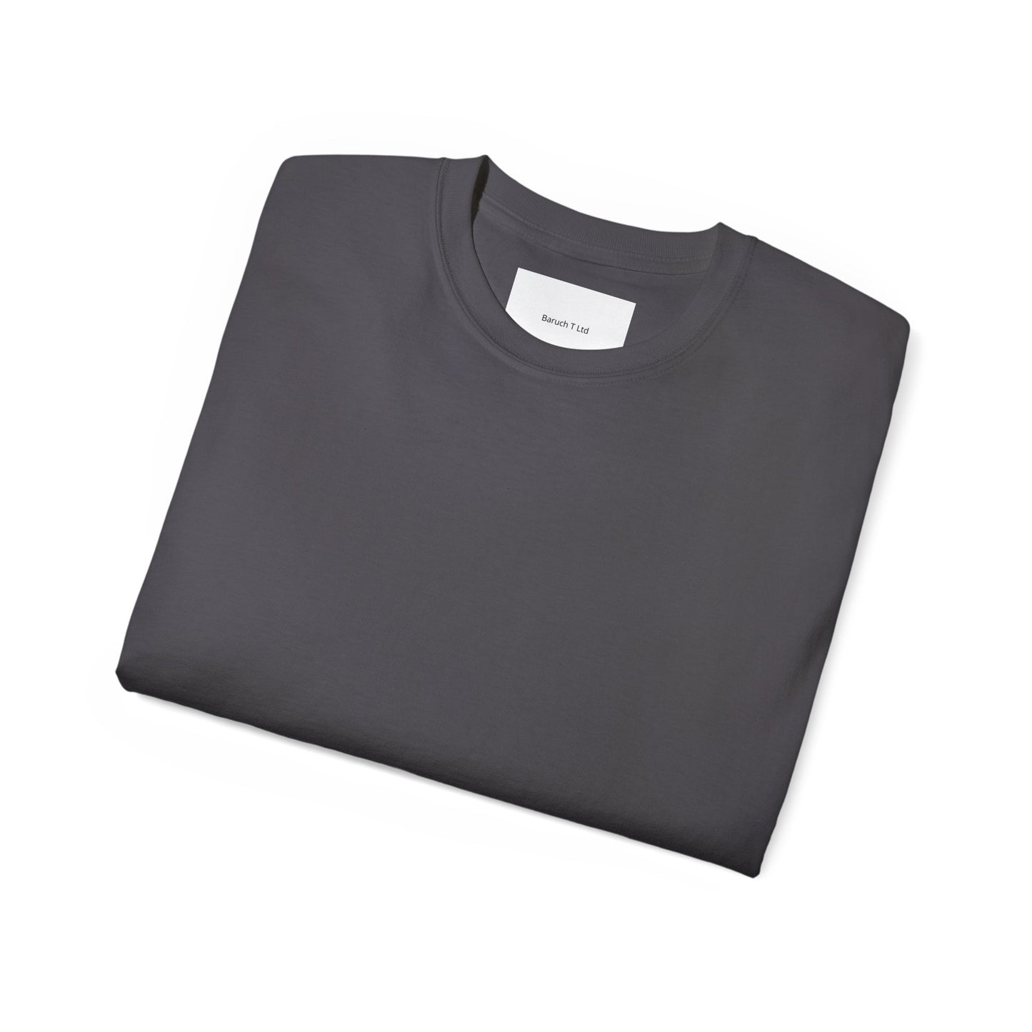 Comfortable Unisex Ultra Cotton Tee for Everyday Wear