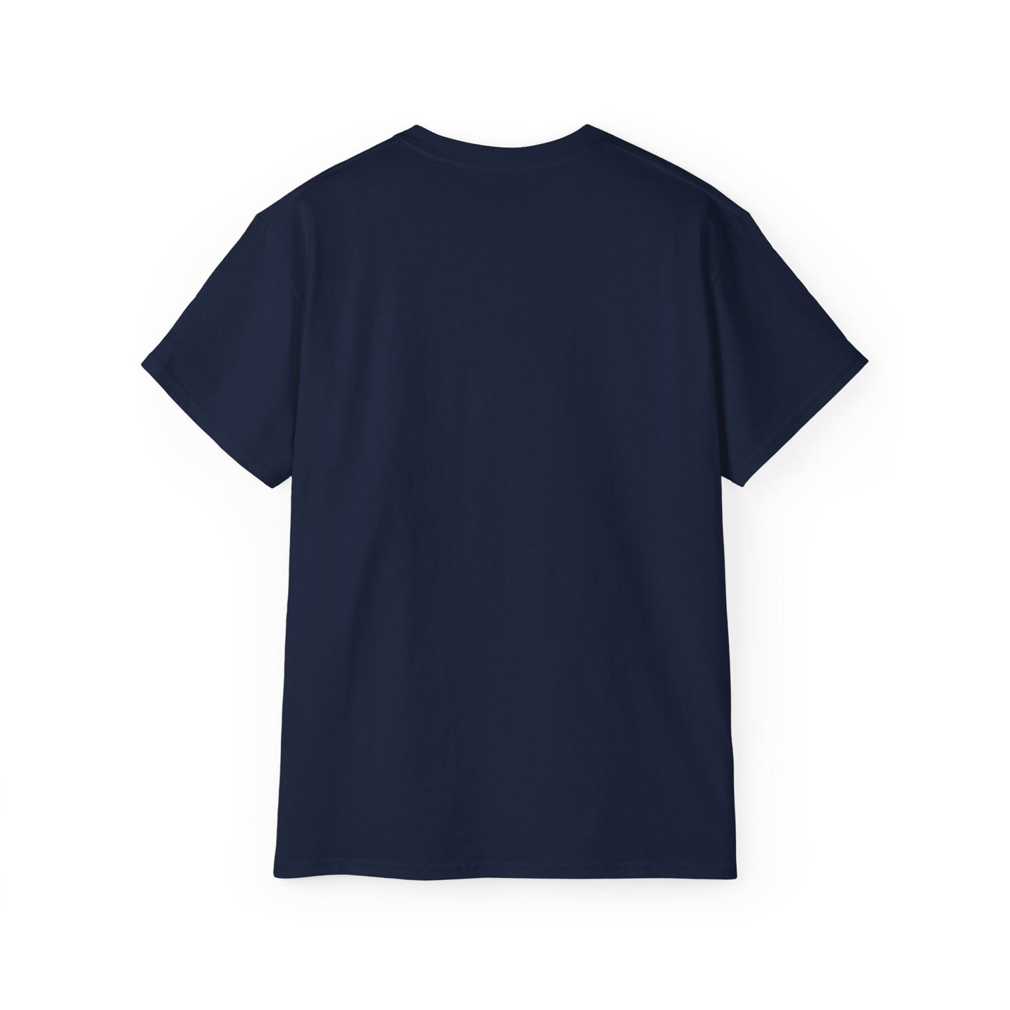 Comfortable Unisex Ultra Cotton Tee for Everyday Wear