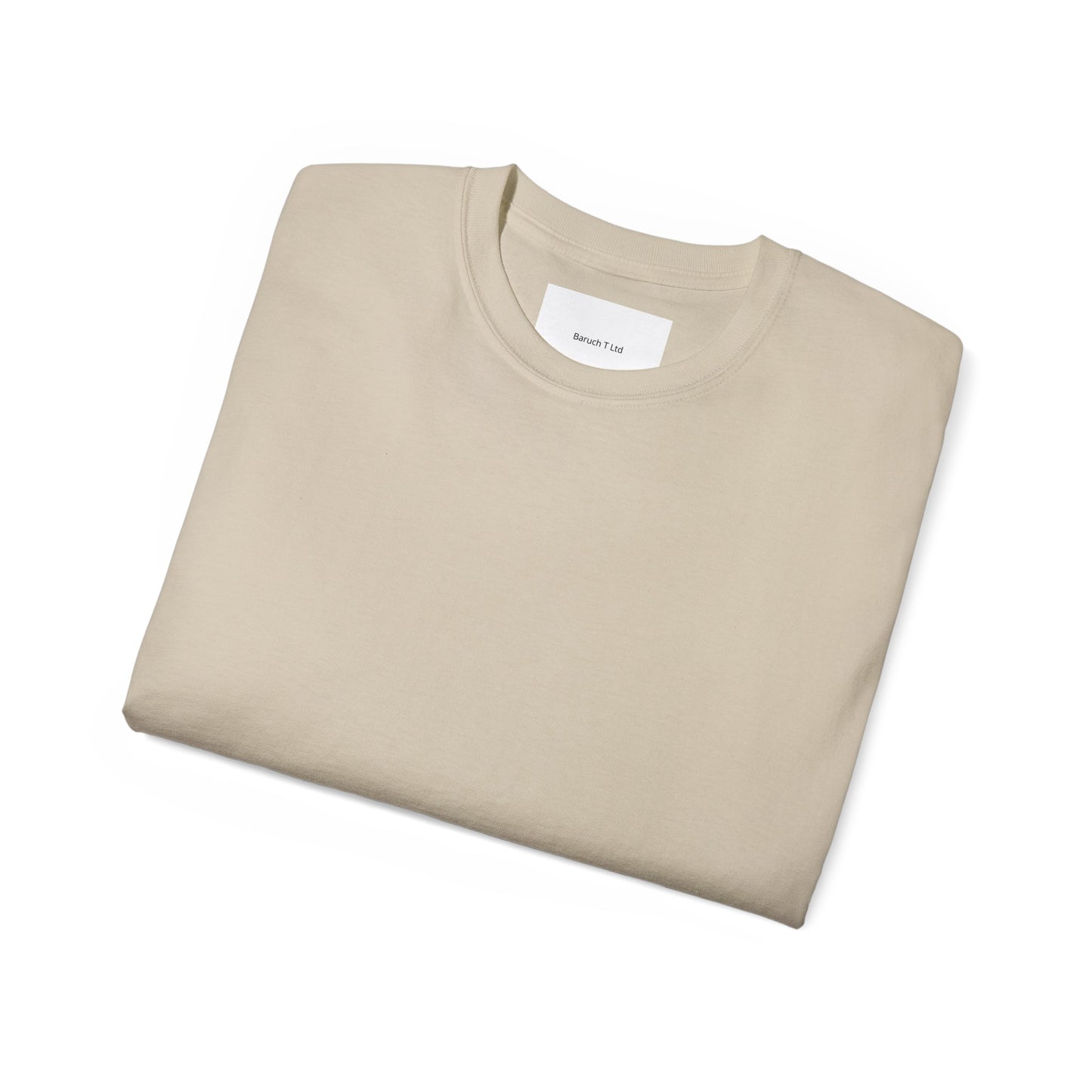 Comfortable Unisex Ultra Cotton Tee for Everyday Wear