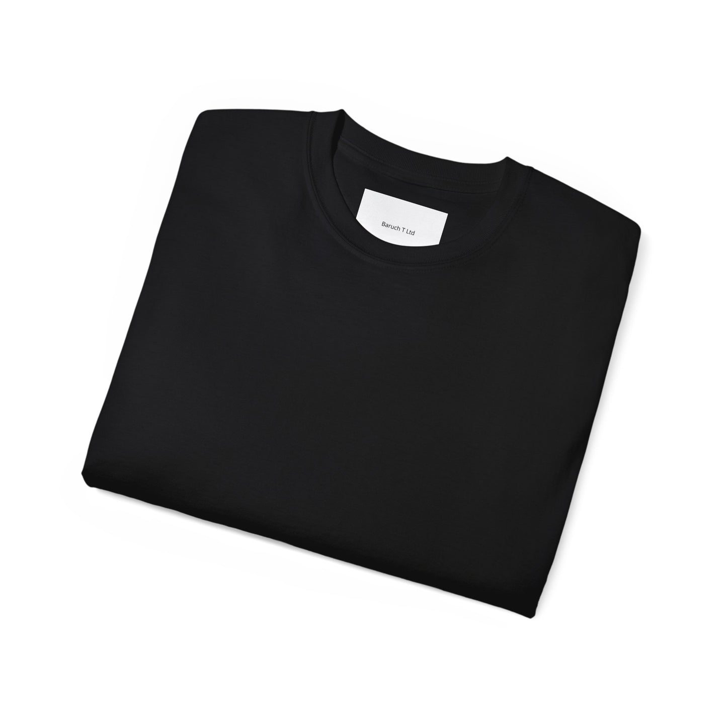 Comfortable Unisex Ultra Cotton Tee for Everyday Wear