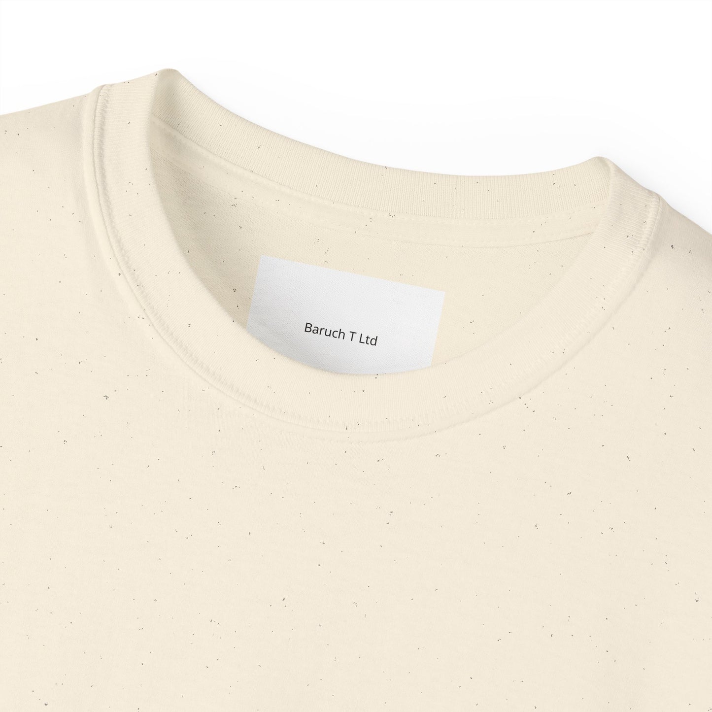 Comfortable Unisex Ultra Cotton Tee for Everyday Wear