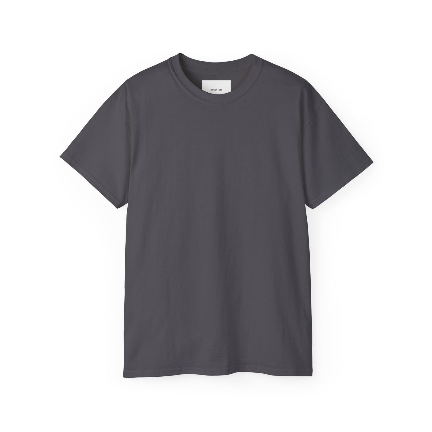 Comfortable Unisex Ultra Cotton Tee for Everyday Wear