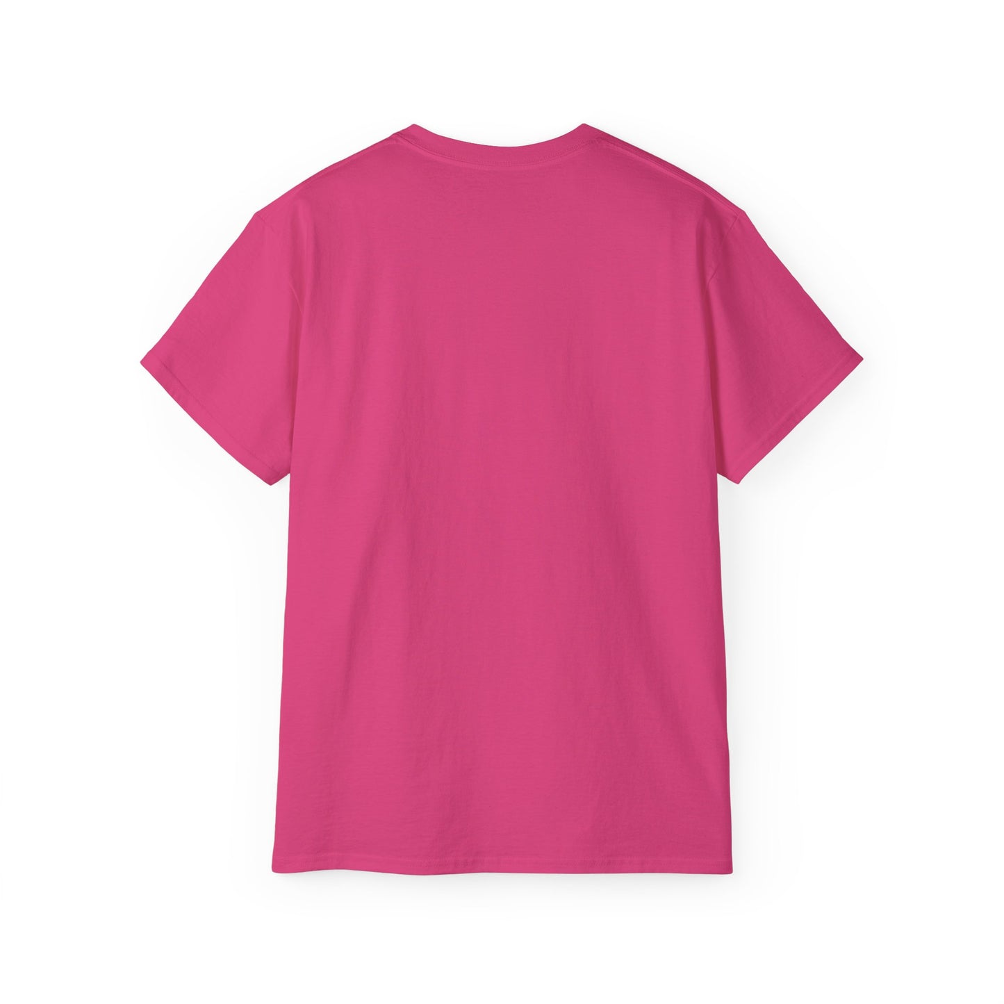 Comfortable Unisex Ultra Cotton Tee for Everyday Wear