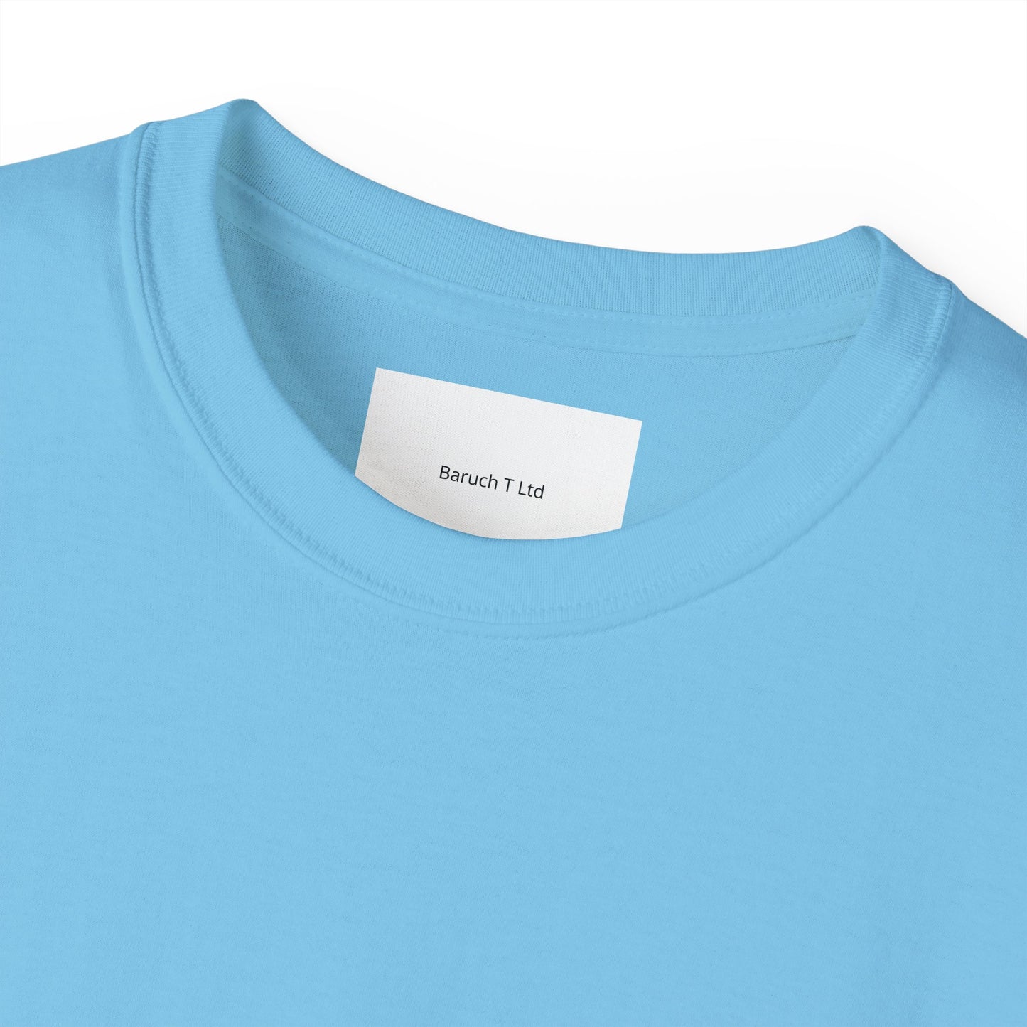 Comfortable Unisex Ultra Cotton Tee for Everyday Wear