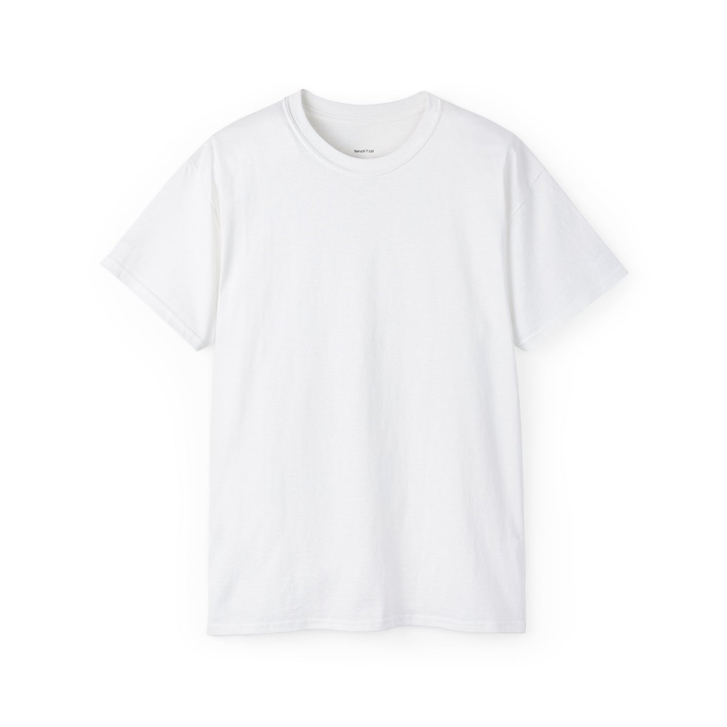 Comfortable Unisex Ultra Cotton Tee for Everyday Wear