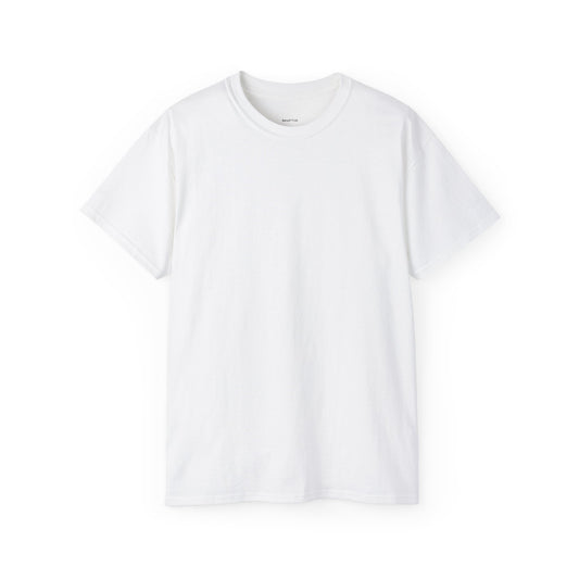 Comfortable Unisex Ultra Cotton Tee for Everyday Wear