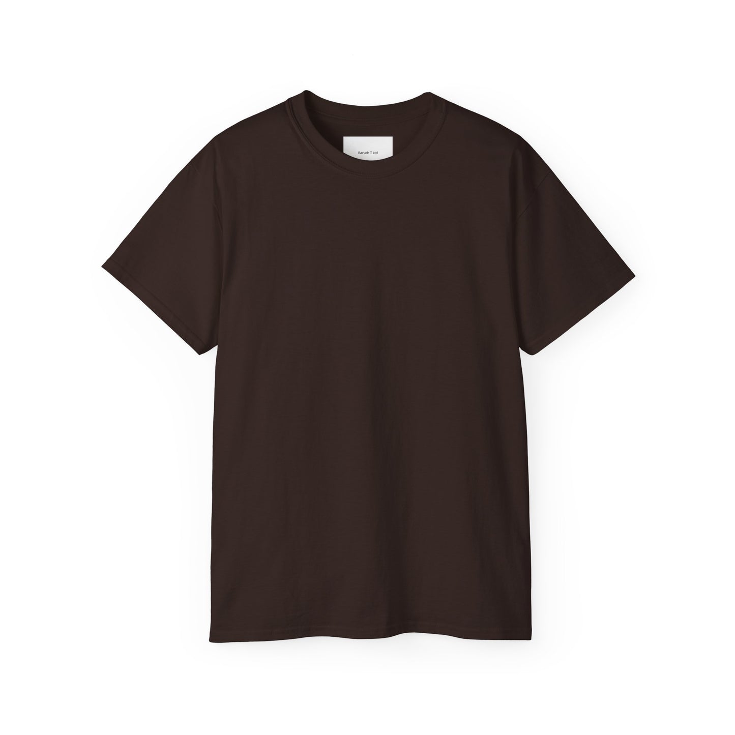 Comfortable Unisex Ultra Cotton Tee for Everyday Wear
