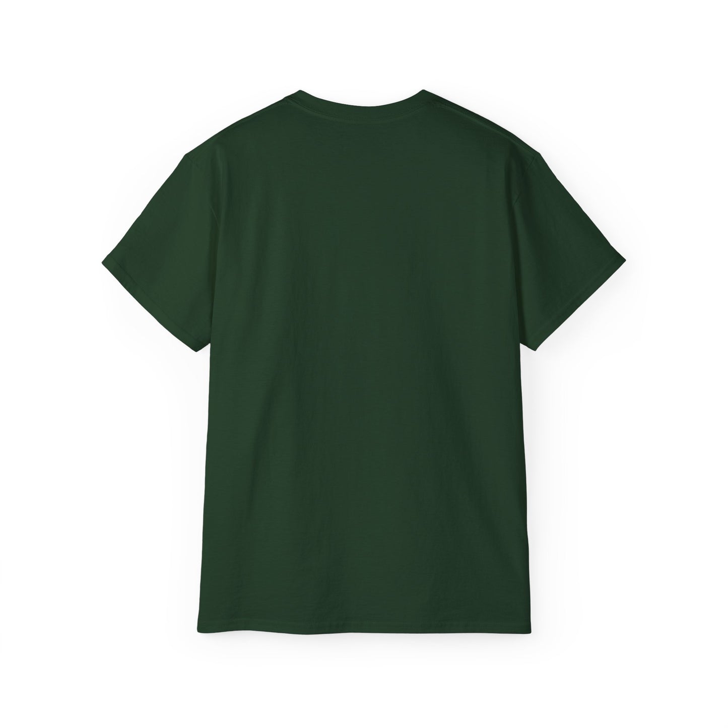 Comfortable Unisex Ultra Cotton Tee for Everyday Wear