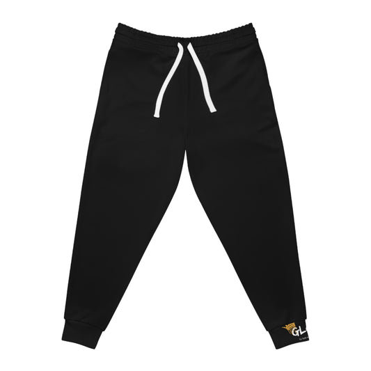 GLORY to GOD Athletic Joggers (AOP)