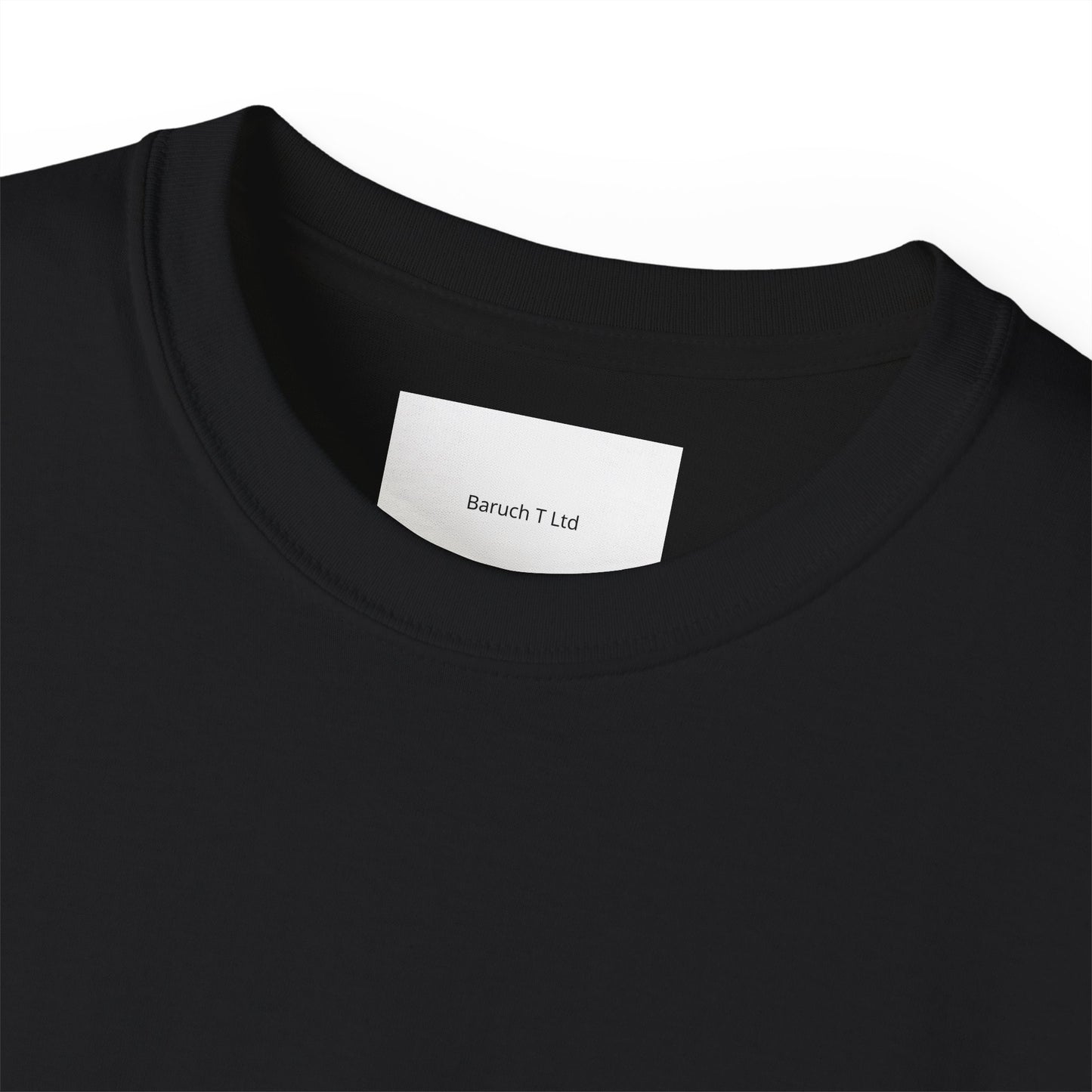 Comfortable Unisex Ultra Cotton Tee for Everyday Wear