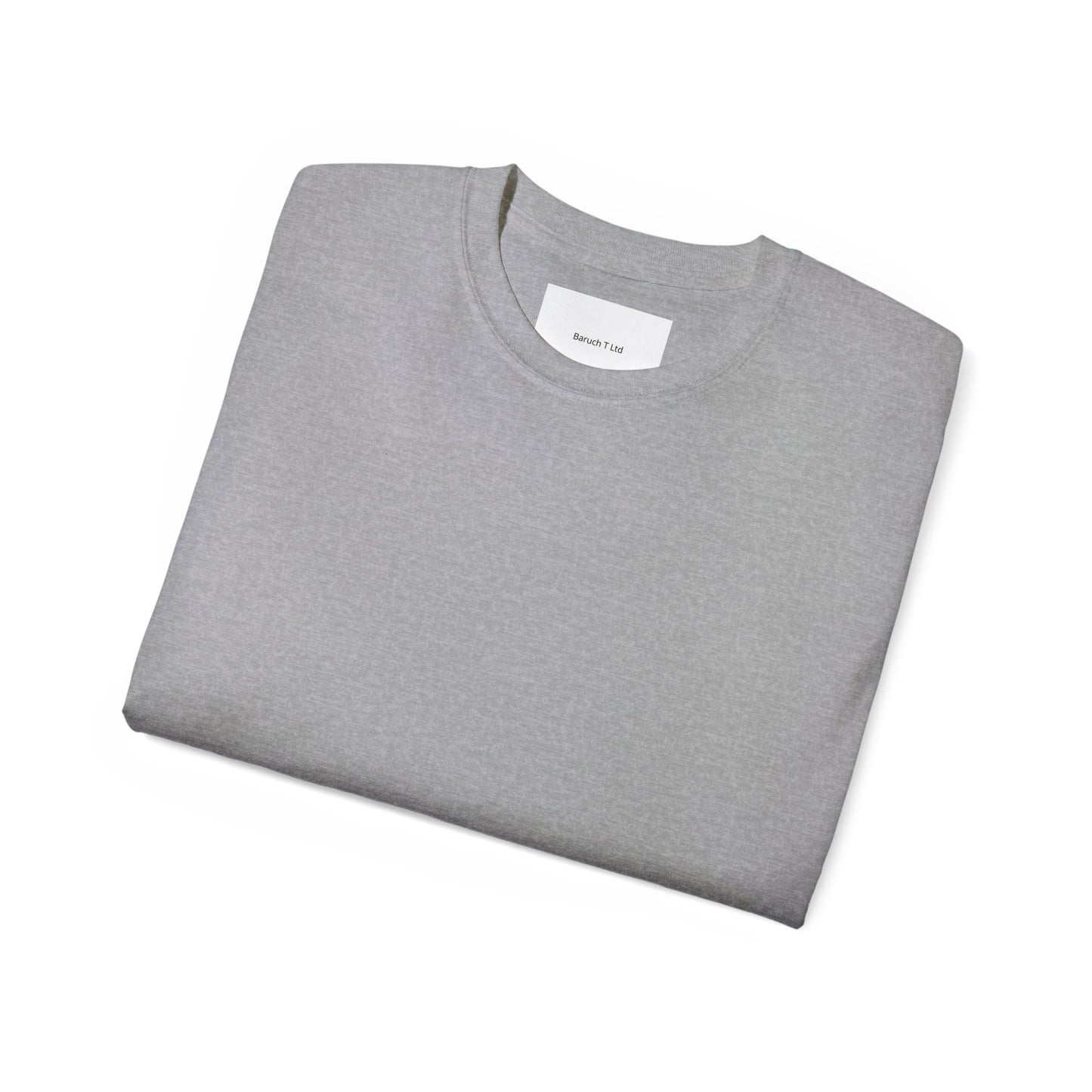 Comfortable Unisex Ultra Cotton Tee for Everyday Wear