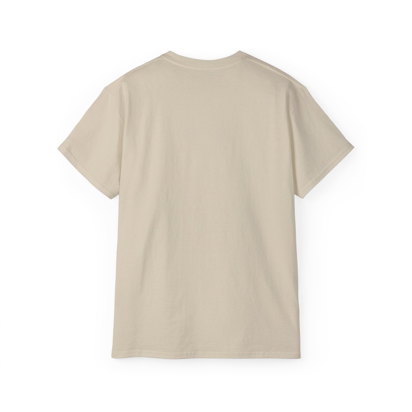 Comfortable Unisex Ultra Cotton Tee for Everyday Wear