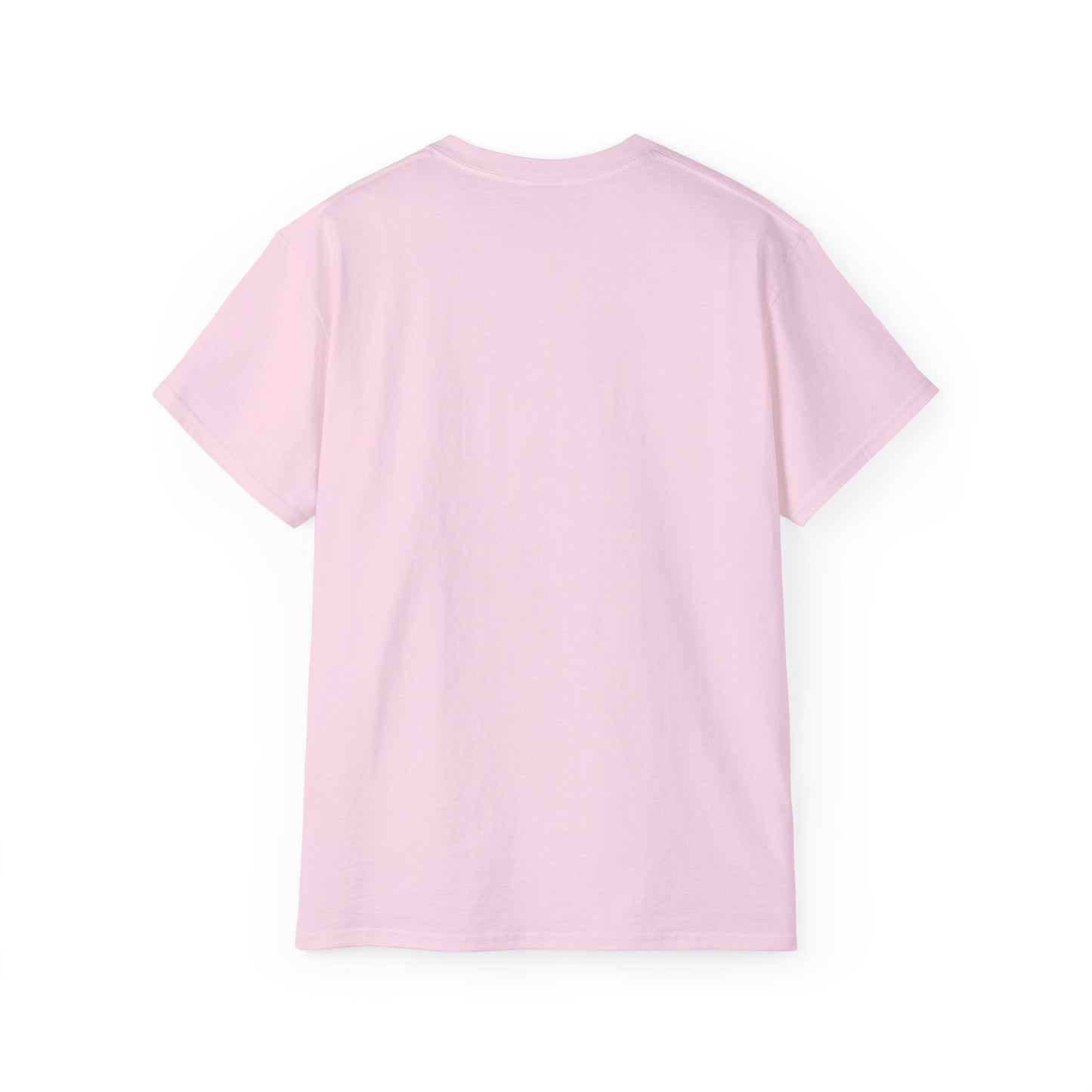 Comfortable Unisex Ultra Cotton Tee for Everyday Wear