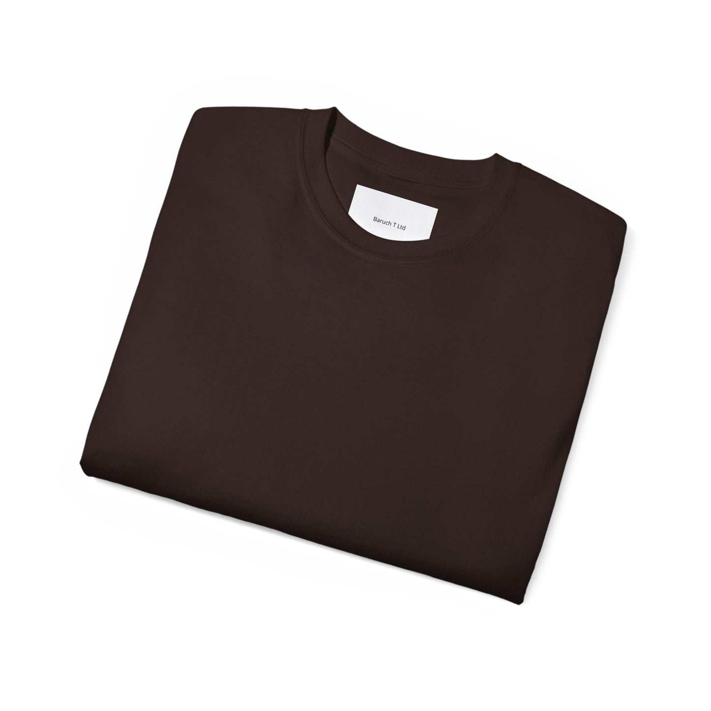 Comfortable Unisex Ultra Cotton Tee for Everyday Wear