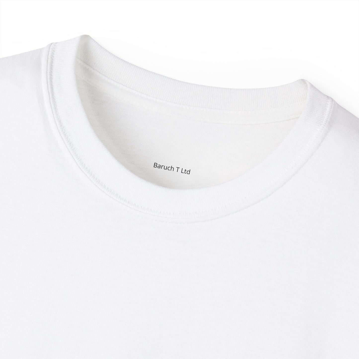 Comfortable Unisex Ultra Cotton Tee for Everyday Wear