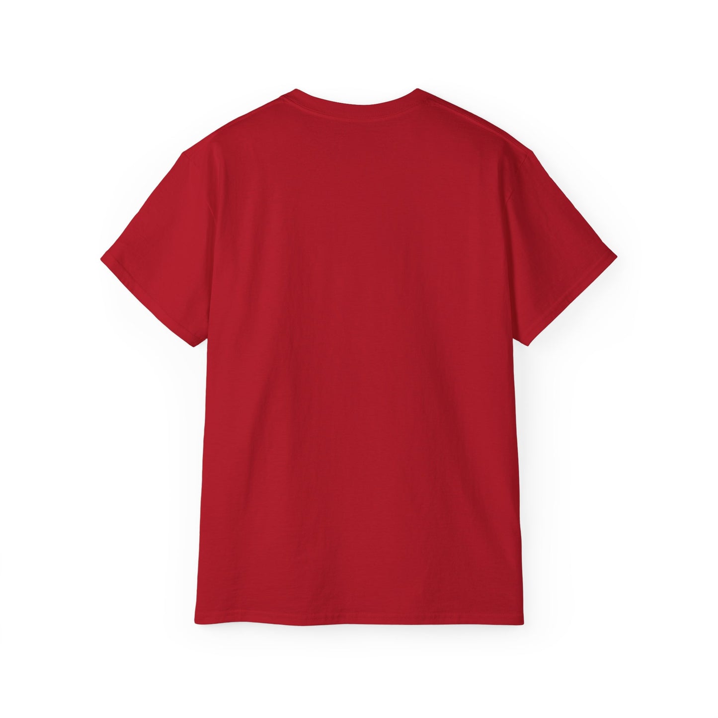 Comfortable Unisex Ultra Cotton Tee for Everyday Wear