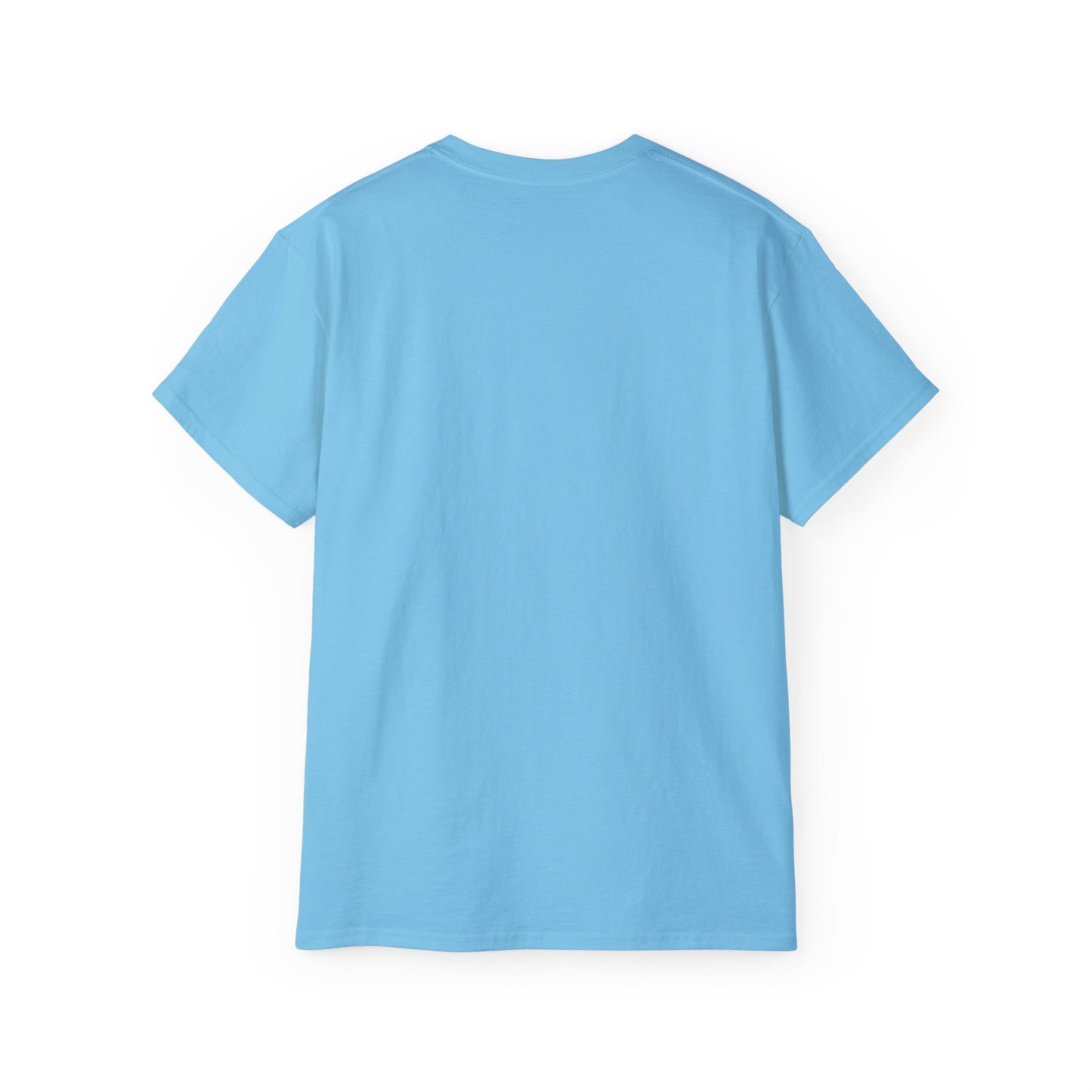 Comfortable Unisex Ultra Cotton Tee for Everyday Wear