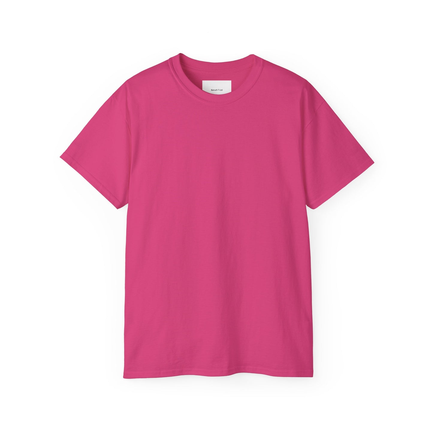 Comfortable Unisex Ultra Cotton Tee for Everyday Wear