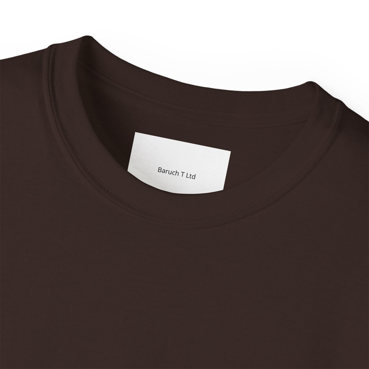 Comfortable Unisex Ultra Cotton Tee for Everyday Wear