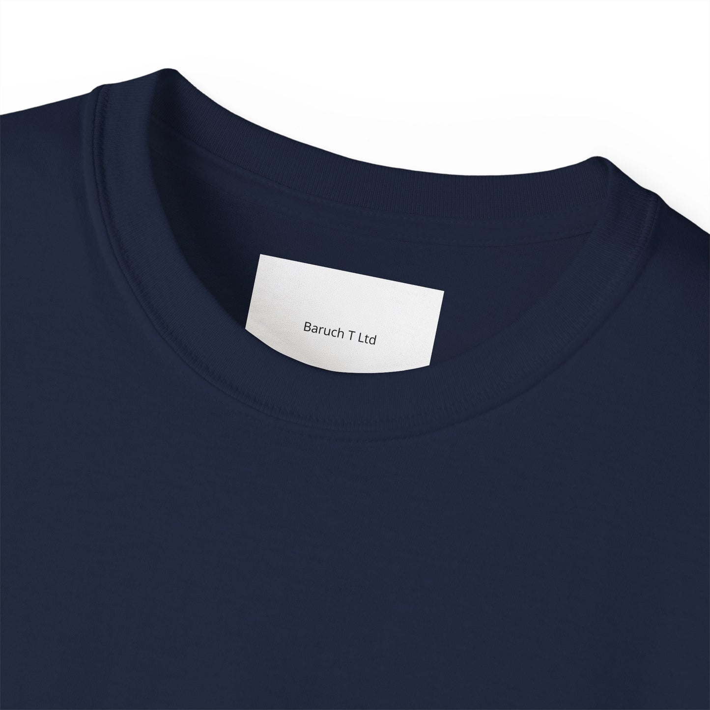 Comfortable Unisex Ultra Cotton Tee for Everyday Wear