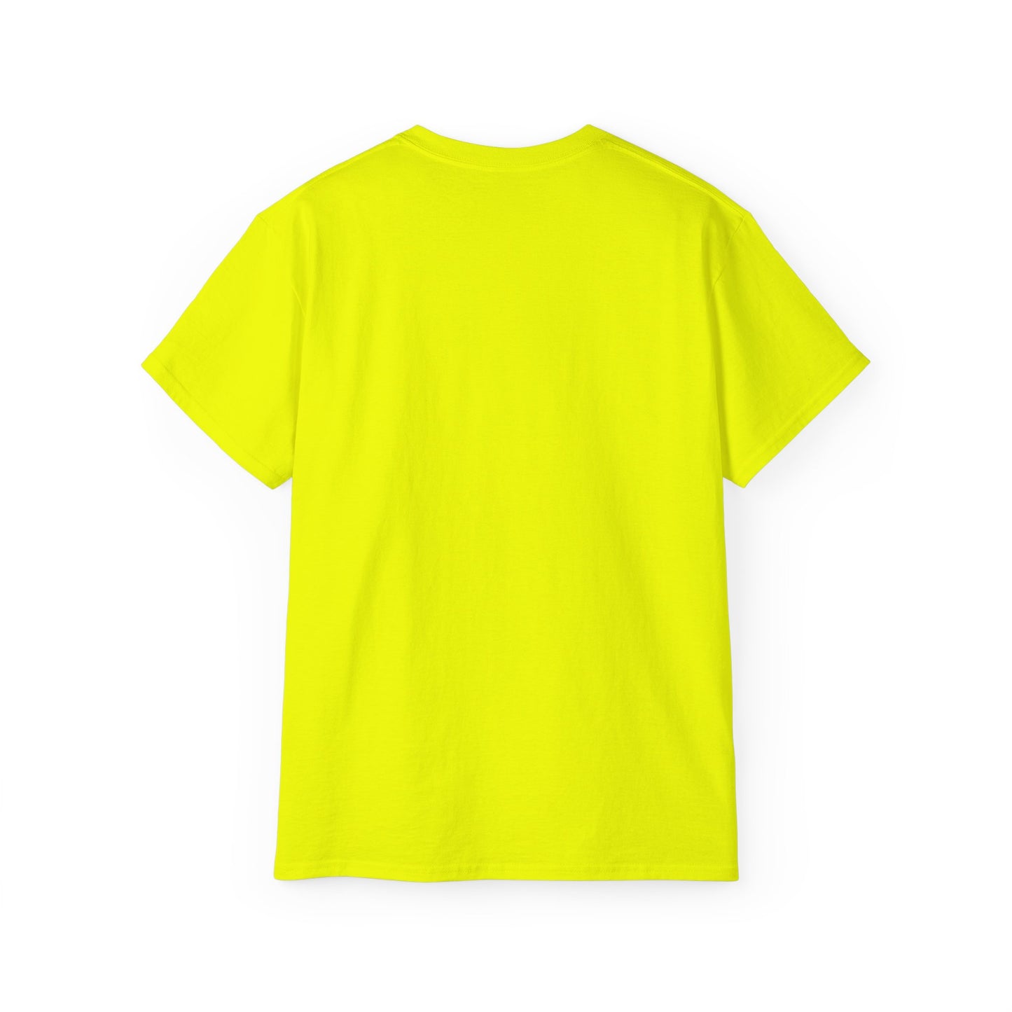 Comfortable Unisex Ultra Cotton Tee for Everyday Wear