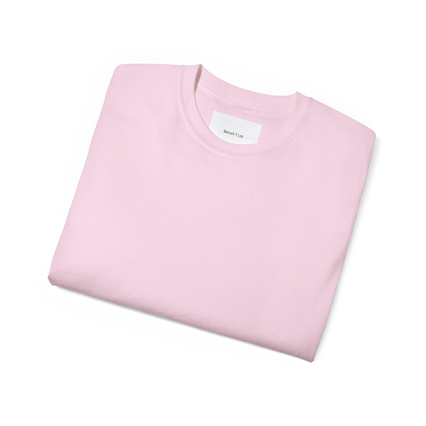 Comfortable Unisex Ultra Cotton Tee for Everyday Wear