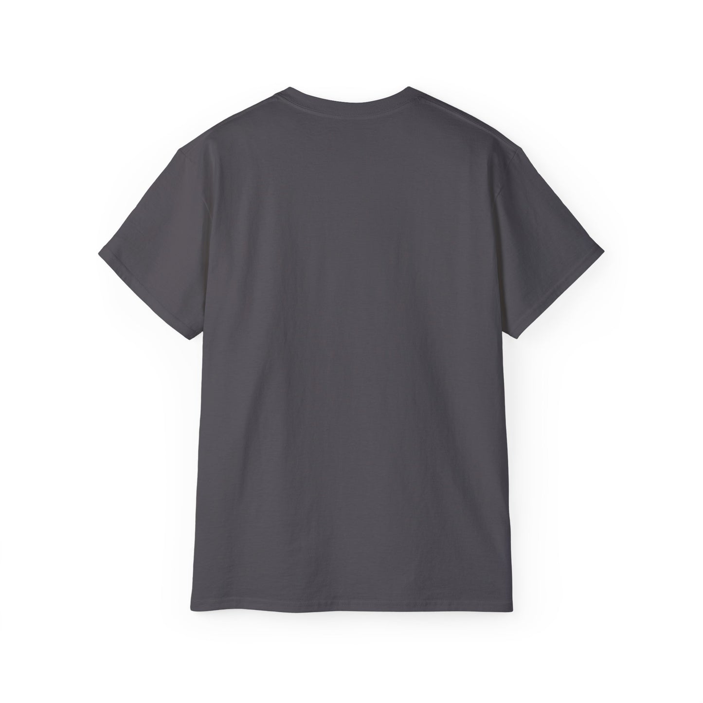 Comfortable Unisex Ultra Cotton Tee for Everyday Wear