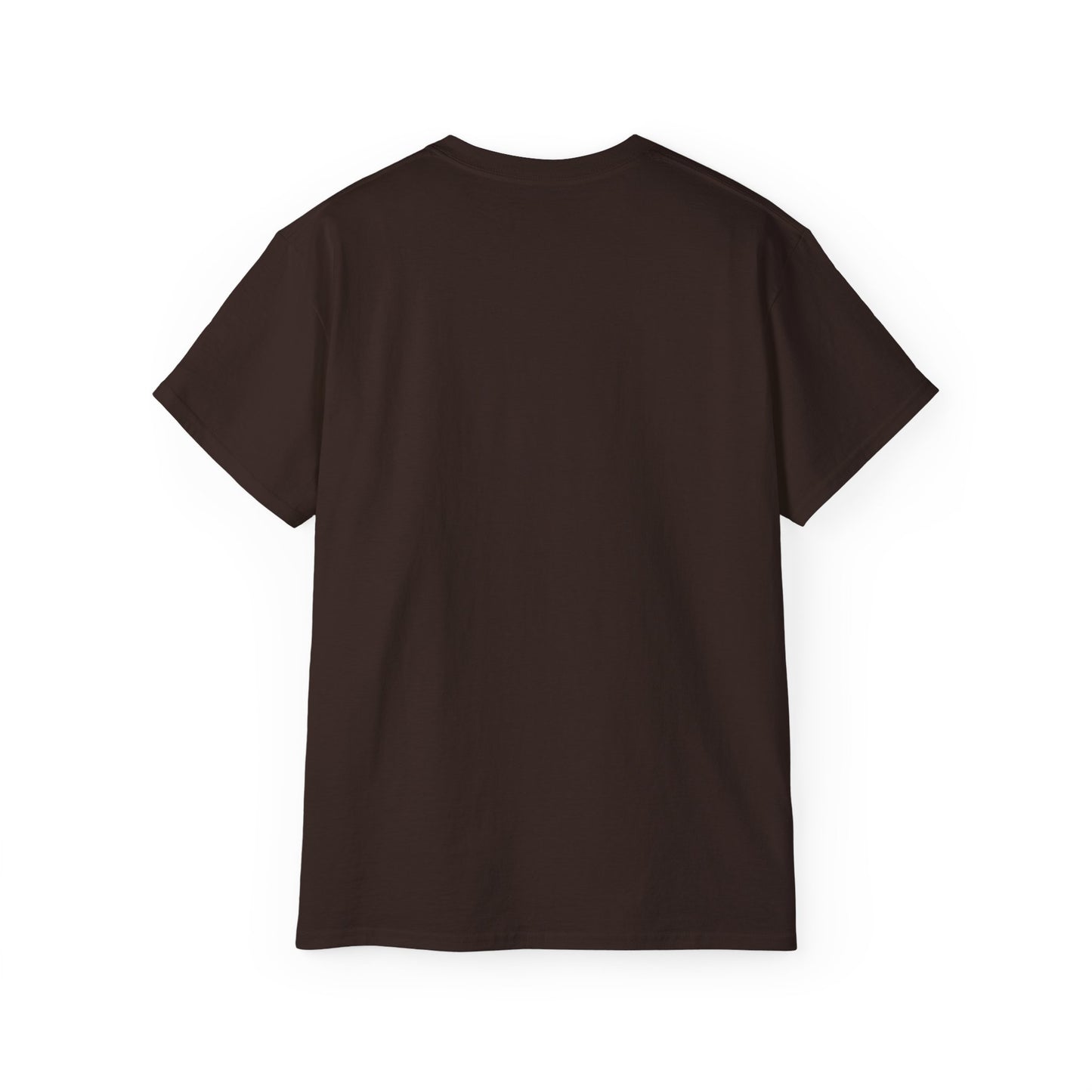 Comfortable Unisex Ultra Cotton Tee for Everyday Wear
