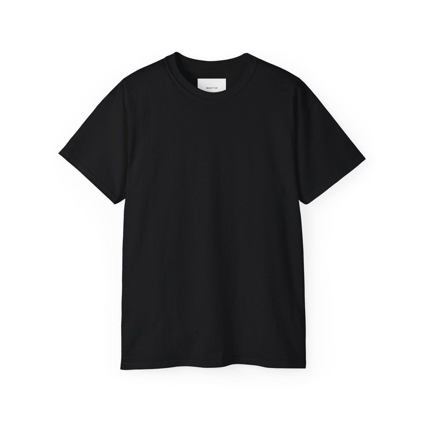Comfortable Unisex Ultra Cotton Tee for Everyday Wear