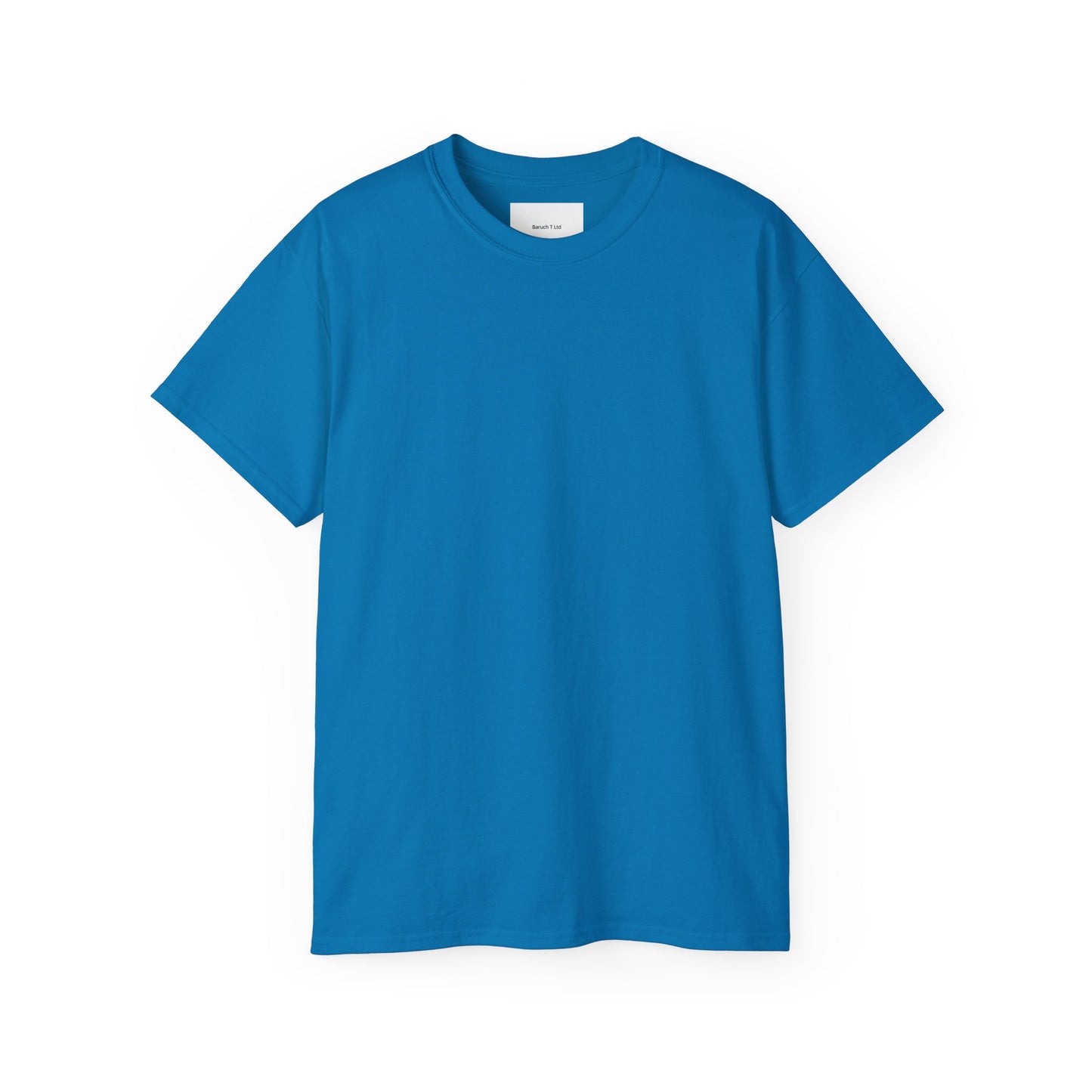 Comfortable Unisex Ultra Cotton Tee for Everyday Wear