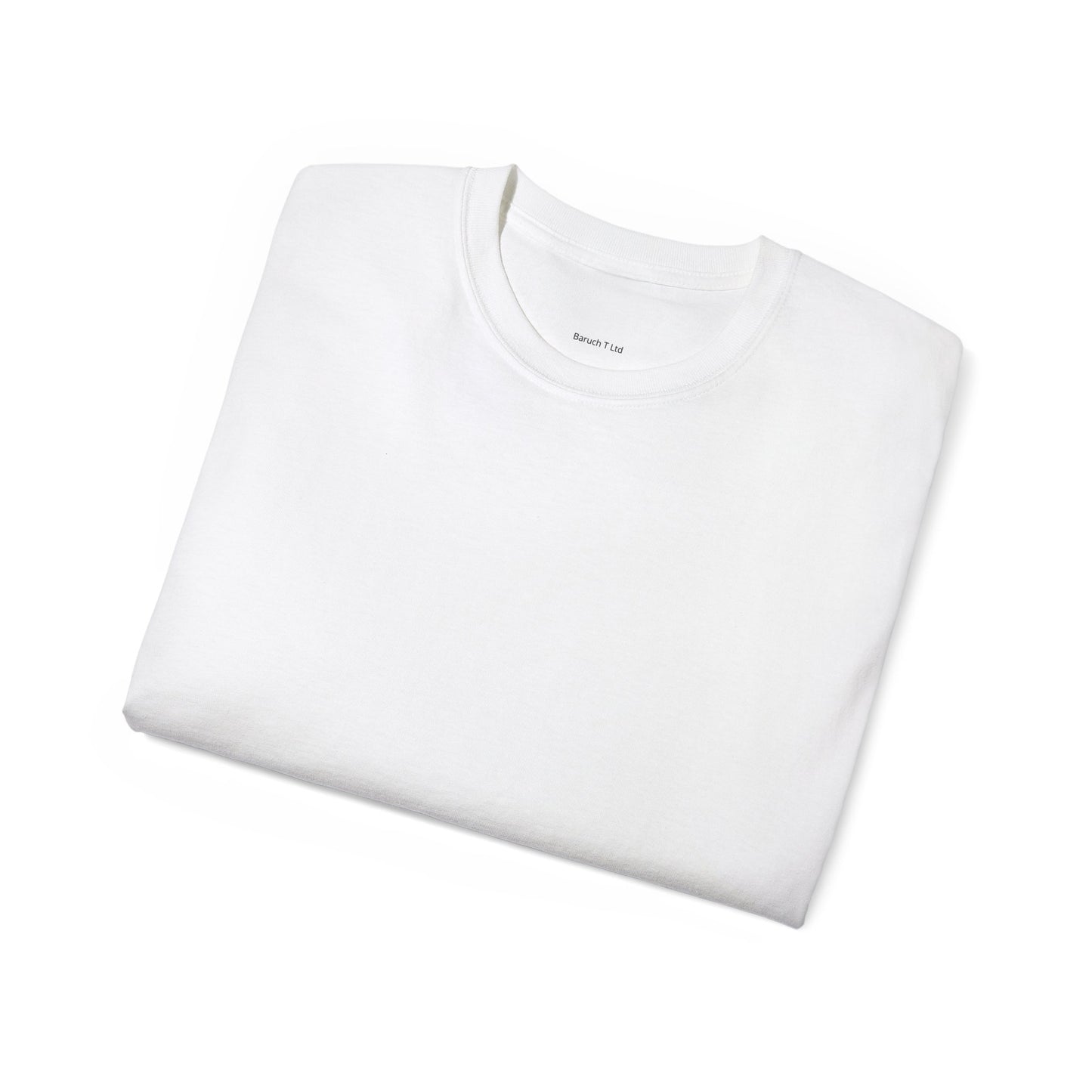 Comfortable Unisex Ultra Cotton Tee for Everyday Wear