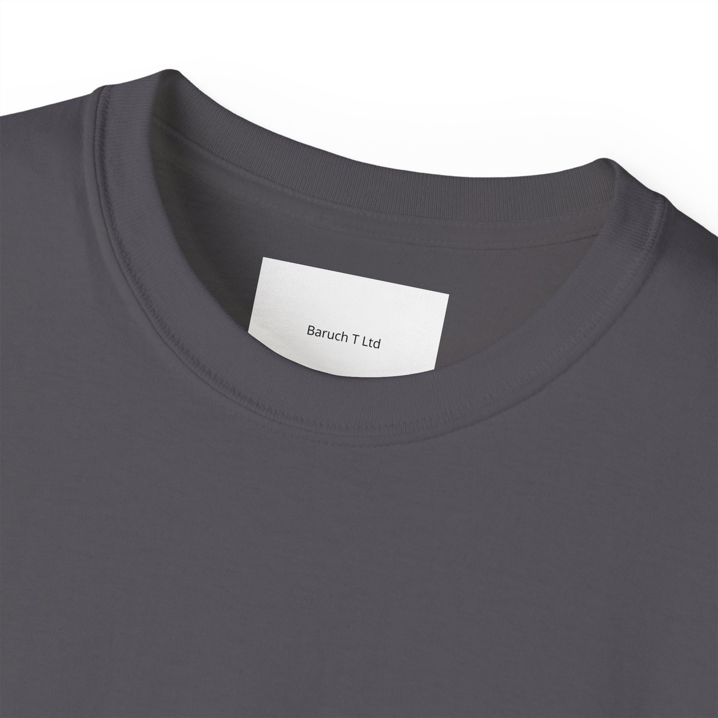 Comfortable Unisex Ultra Cotton Tee for Everyday Wear